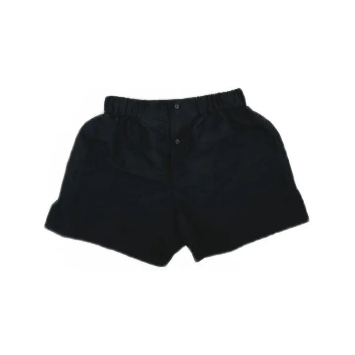 Miu Miu Miu Miu Floral Embroidered Casual Shorts 0079 Size 36" / US 14 / IT 50 - 2 Thumbnail