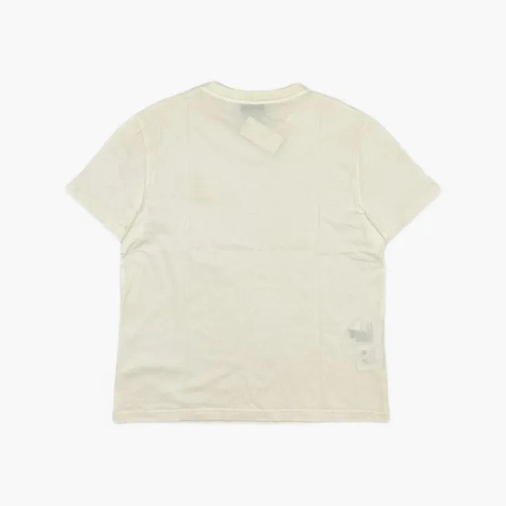 Miu Miu Miu Miu Loose Fit Short Sleeve T-Shirt 0079 Size L / US 10 / IT 46 - 3 Thumbnail