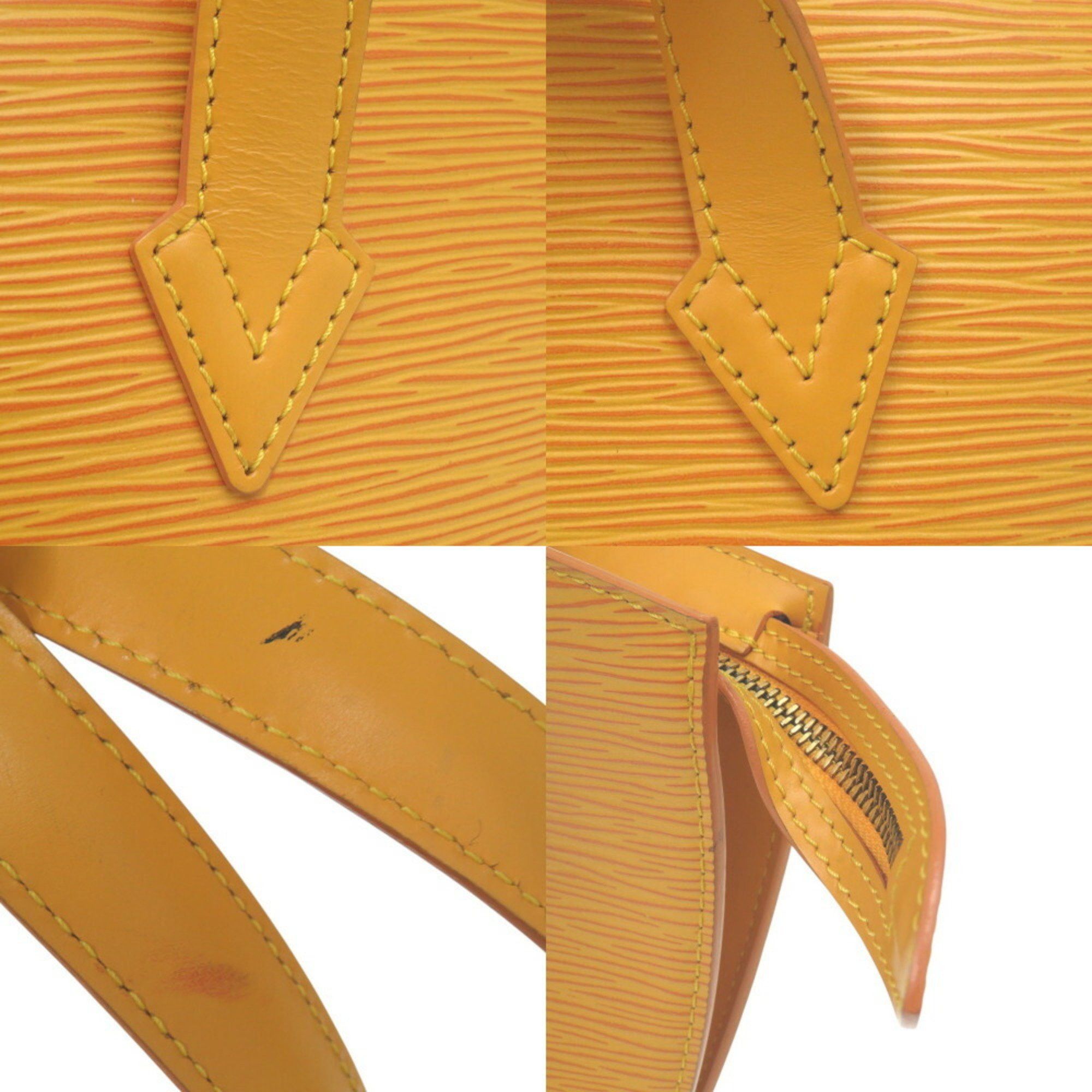 Louis Vuitton Louis Vuitton Saint Jacques shoulder Size ONE SIZE - 10 Thumbnail