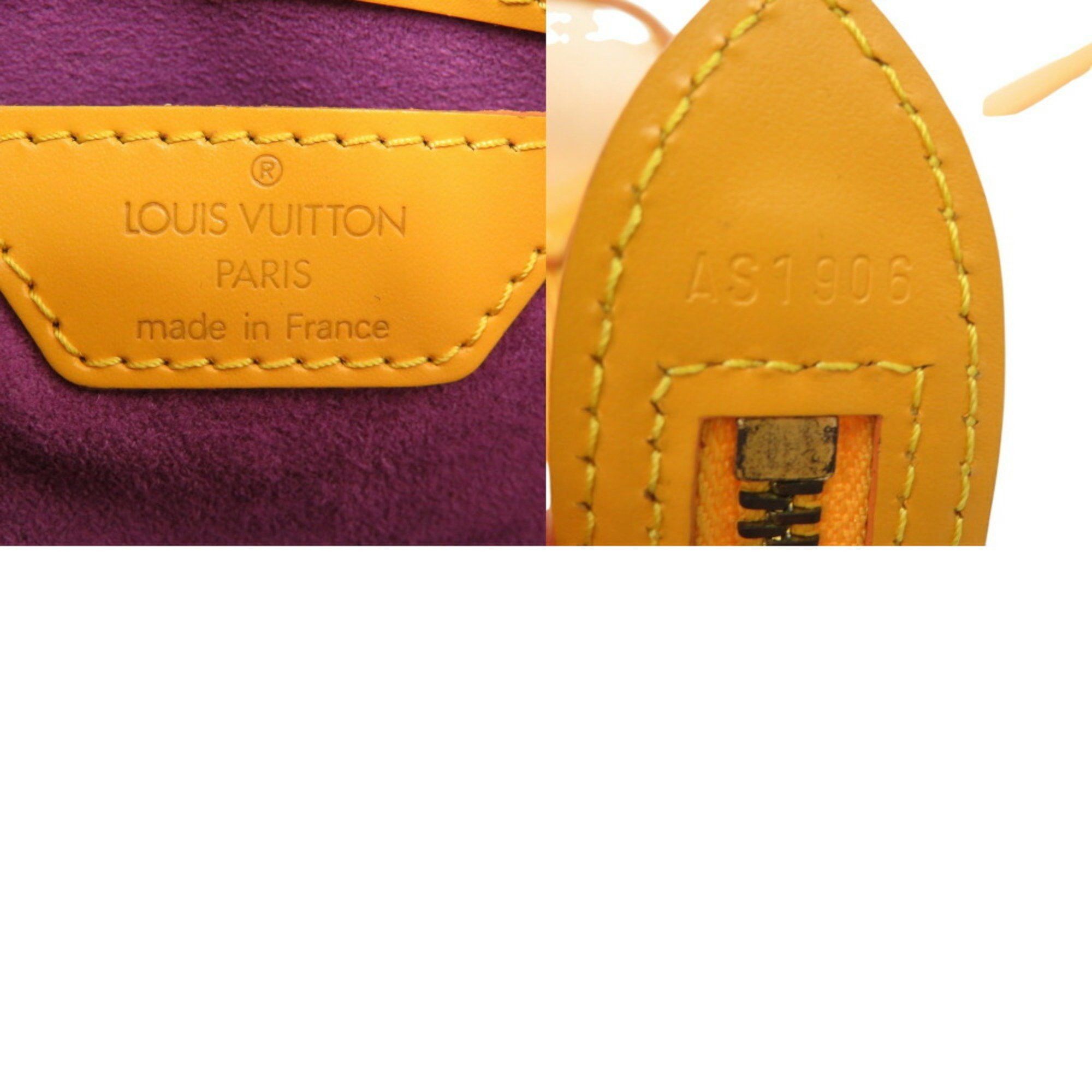 Louis Vuitton Louis Vuitton Saint Jacques shoulder Size ONE SIZE - 6 Thumbnail