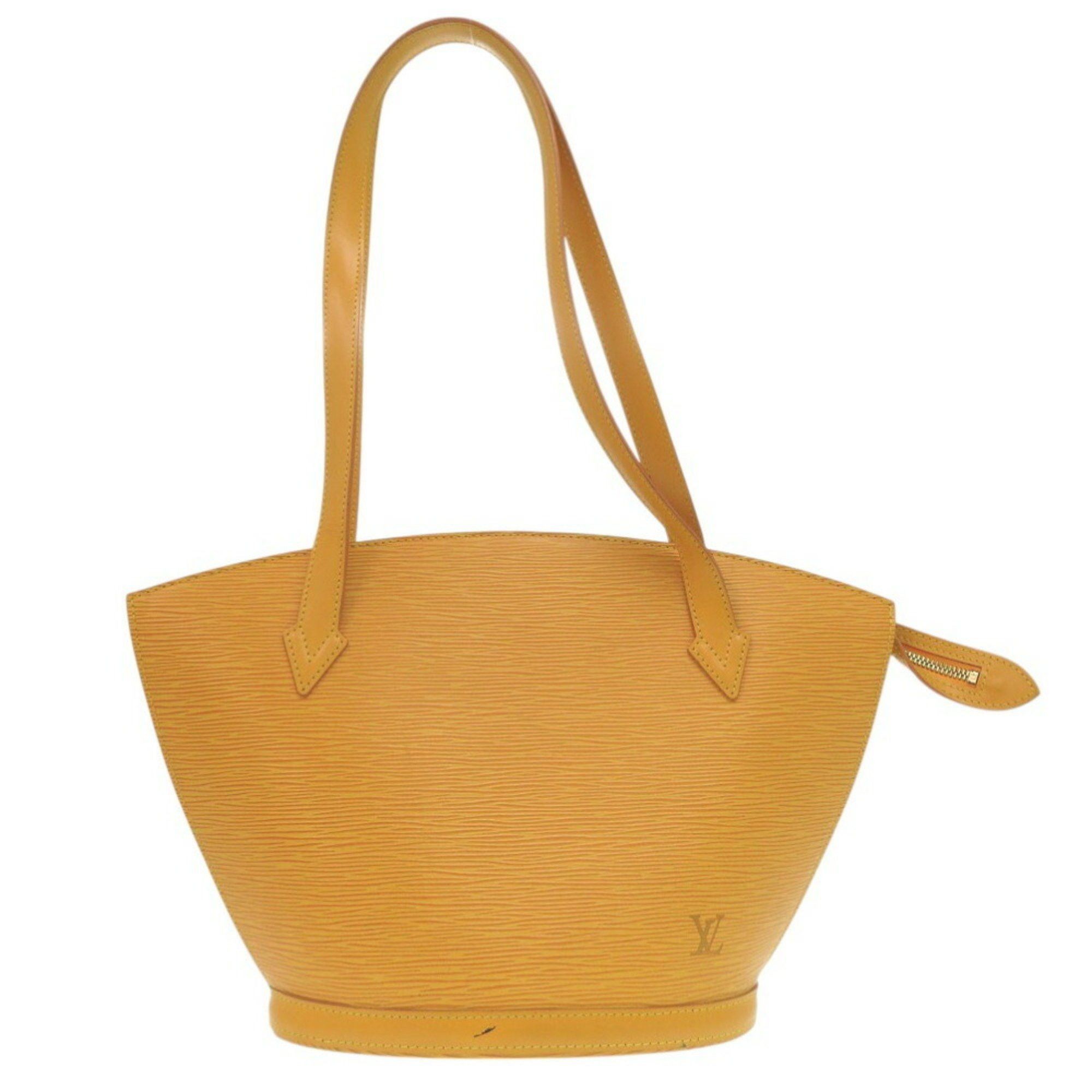 Louis Vuitton Louis Vuitton Saint Jacques shoulder Size ONE SIZE - 7 Thumbnail