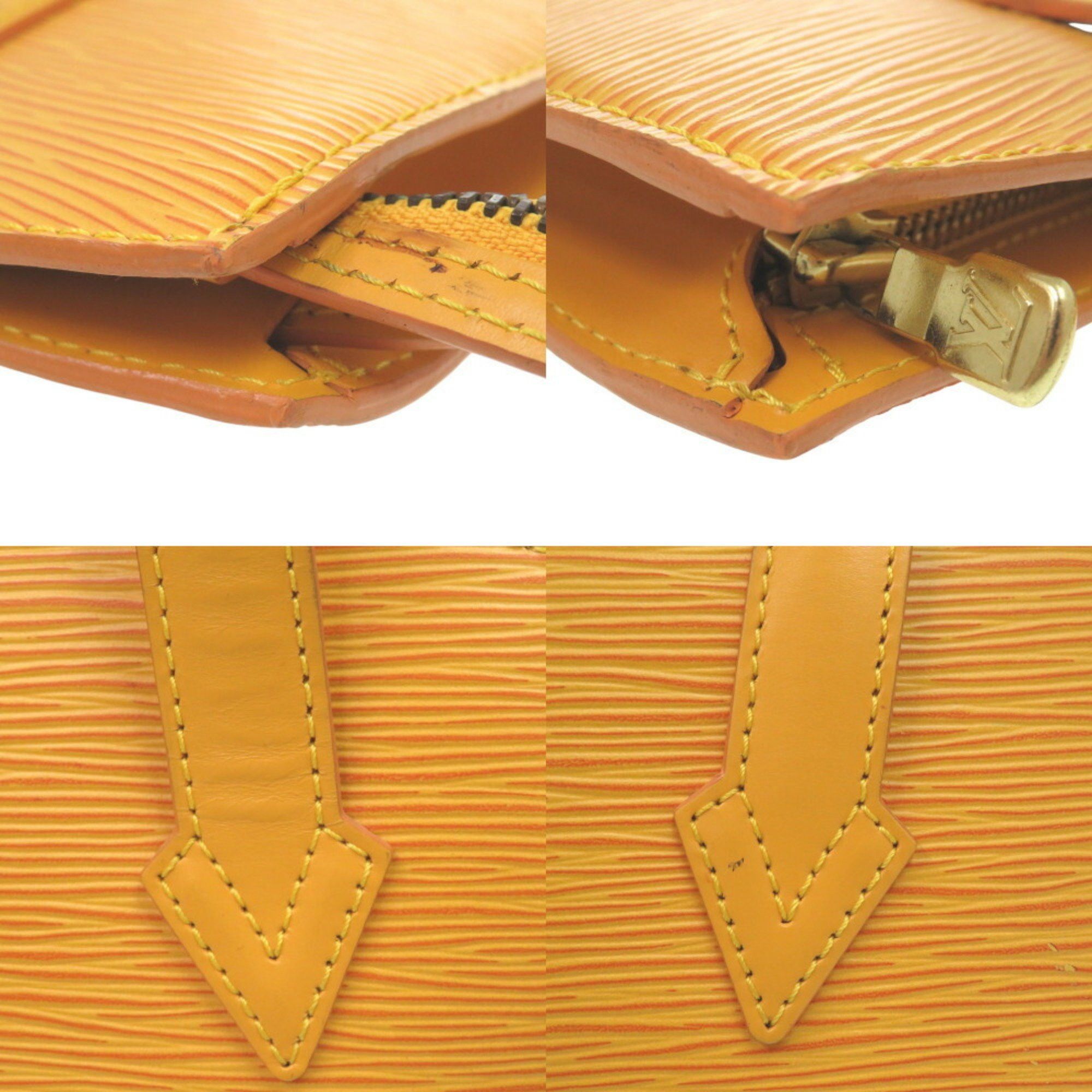 Louis Vuitton Louis Vuitton Saint Jacques shoulder Size ONE SIZE - 9 Thumbnail