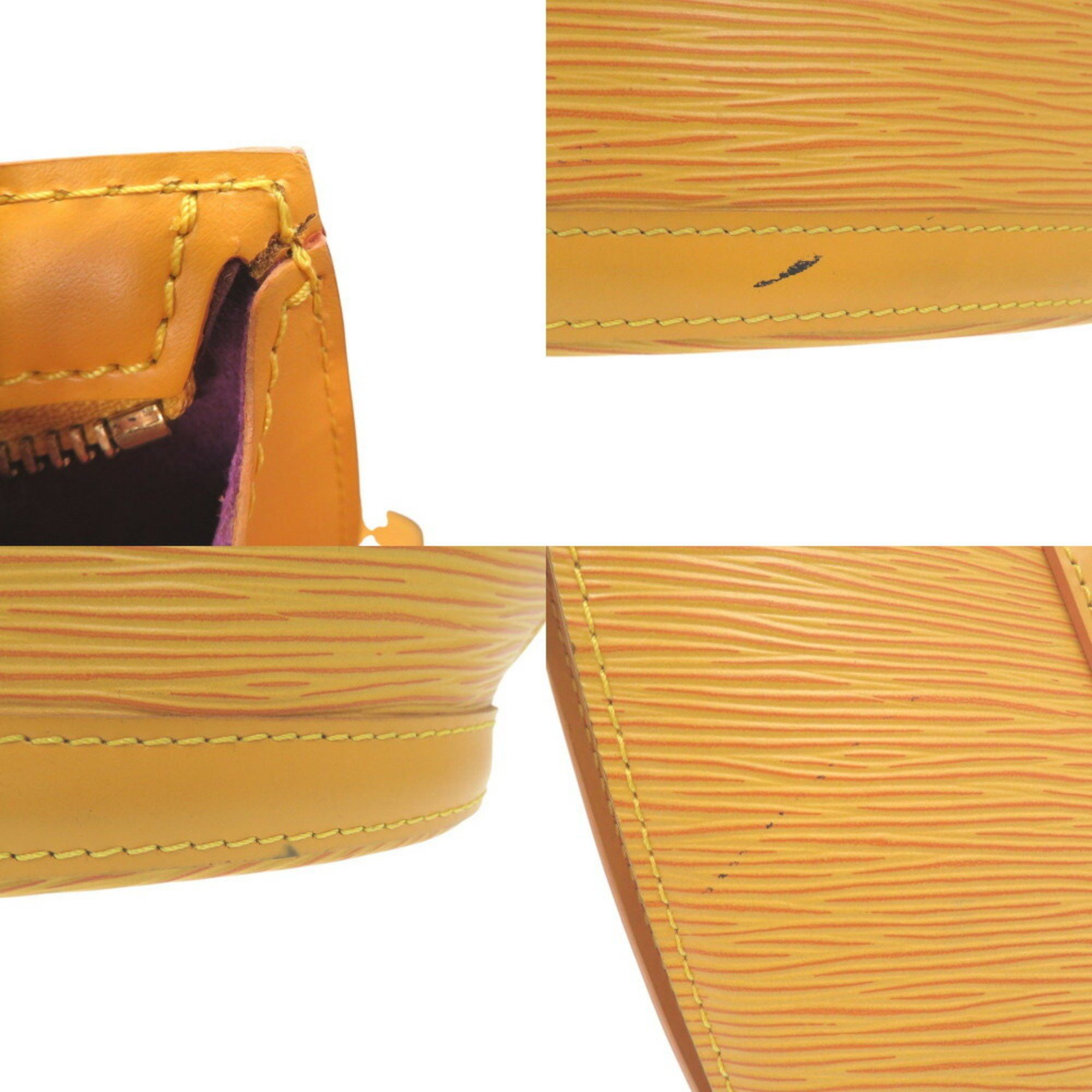 Louis Vuitton Louis Vuitton Saint Jacques shoulder Size ONE SIZE - 11 Thumbnail