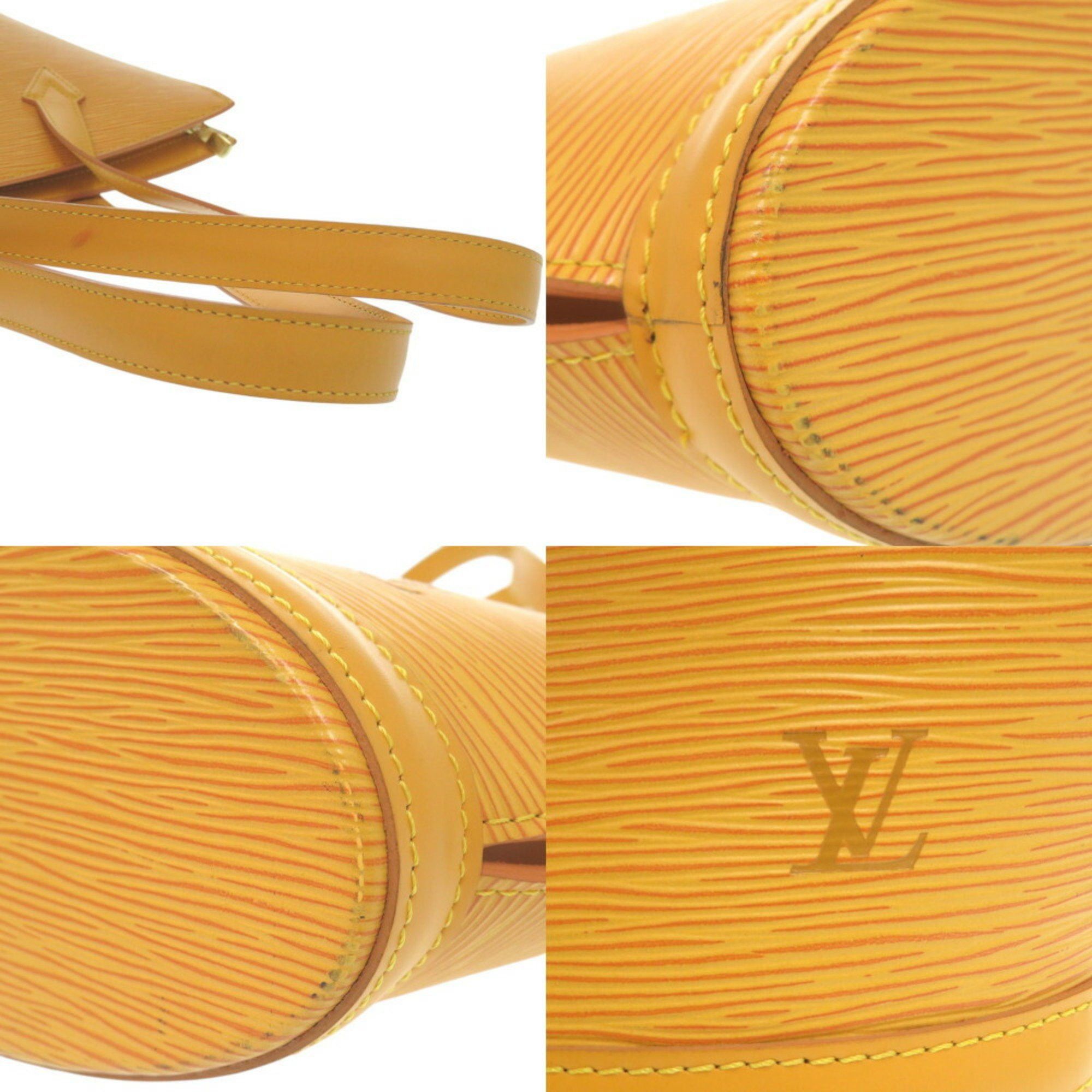 Louis Vuitton Louis Vuitton Saint Jacques shoulder Size ONE SIZE - 4 Thumbnail