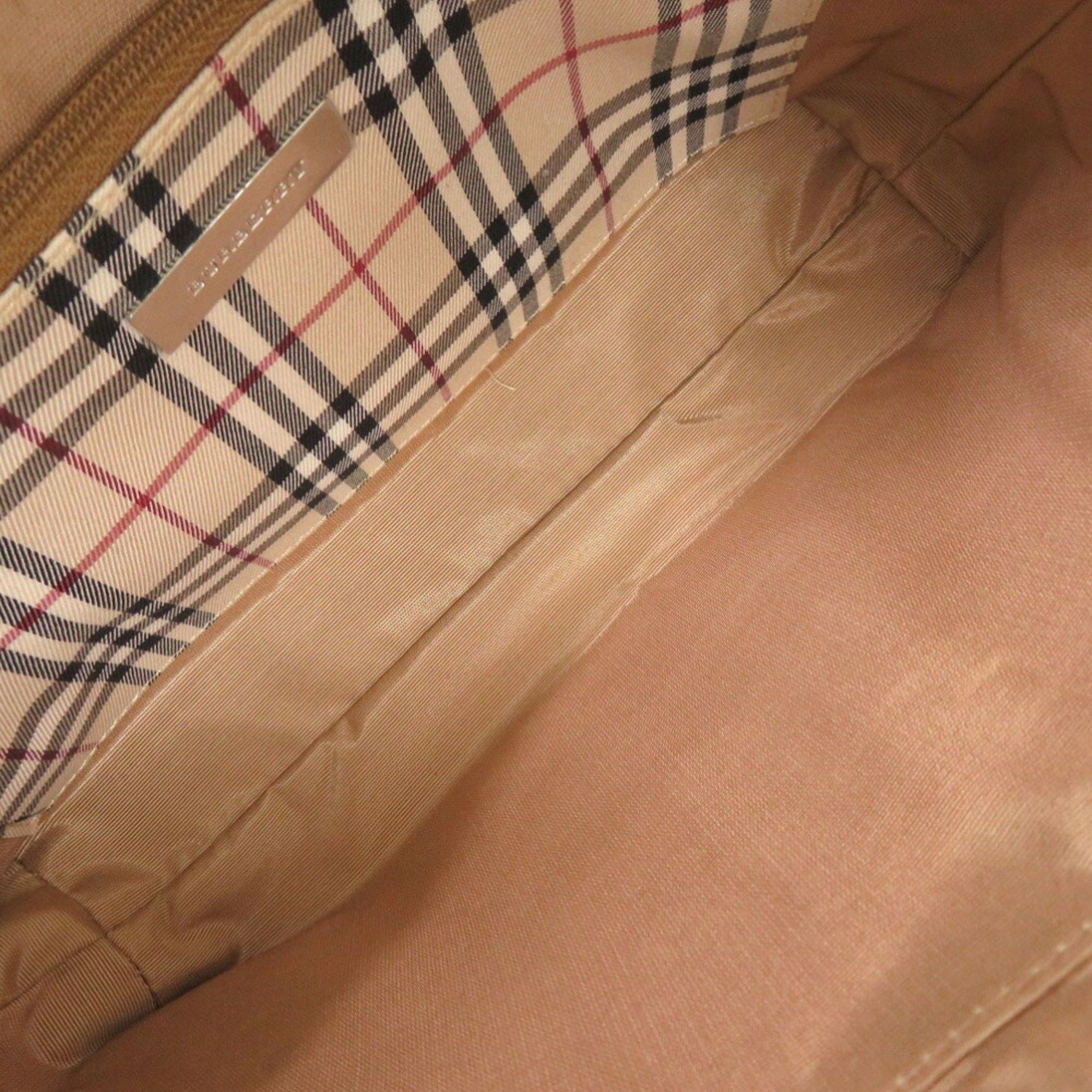 Burberry Burberry shoulder Size ONE SIZE - 7 Thumbnail