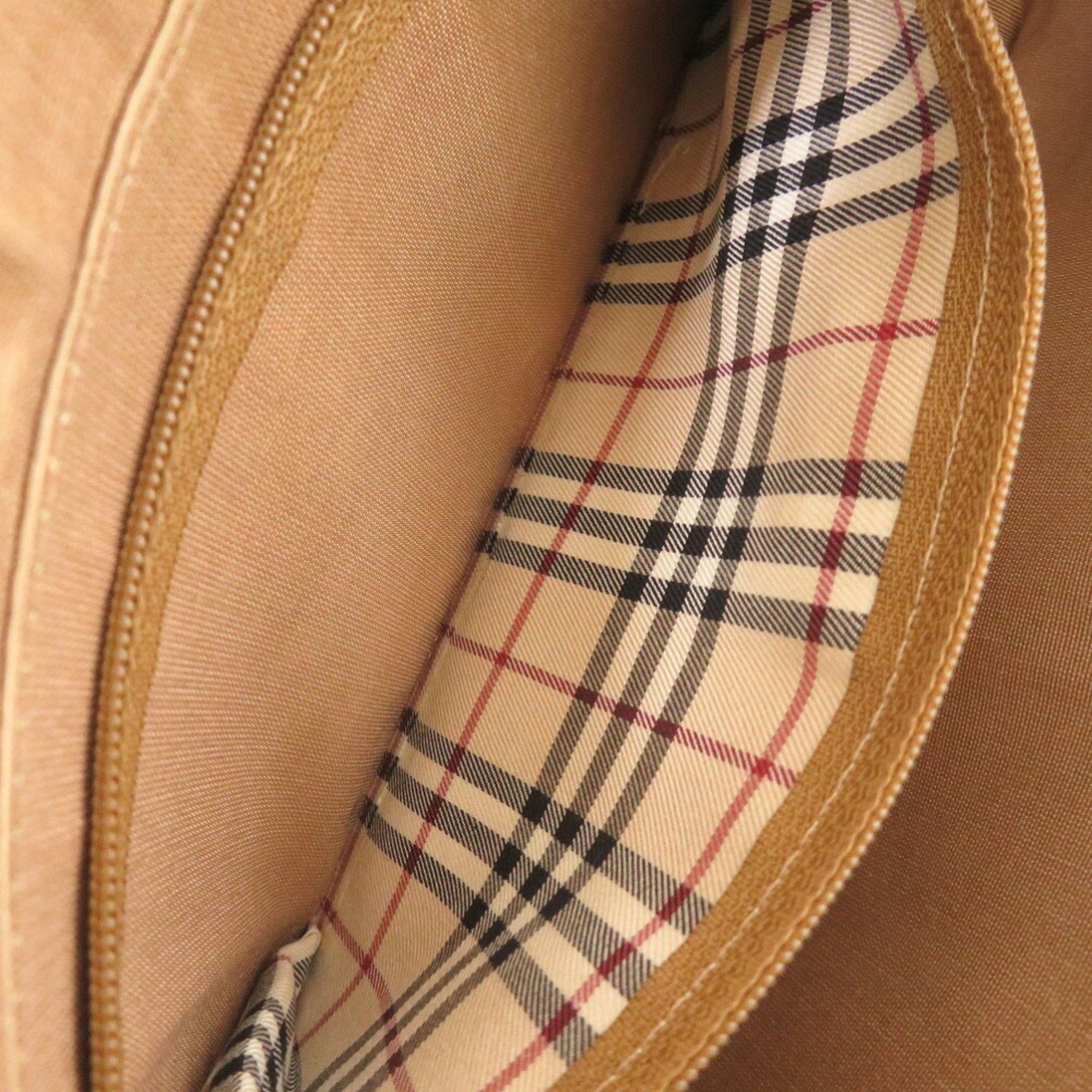 Burberry Burberry shoulder Size ONE SIZE - 6 Thumbnail