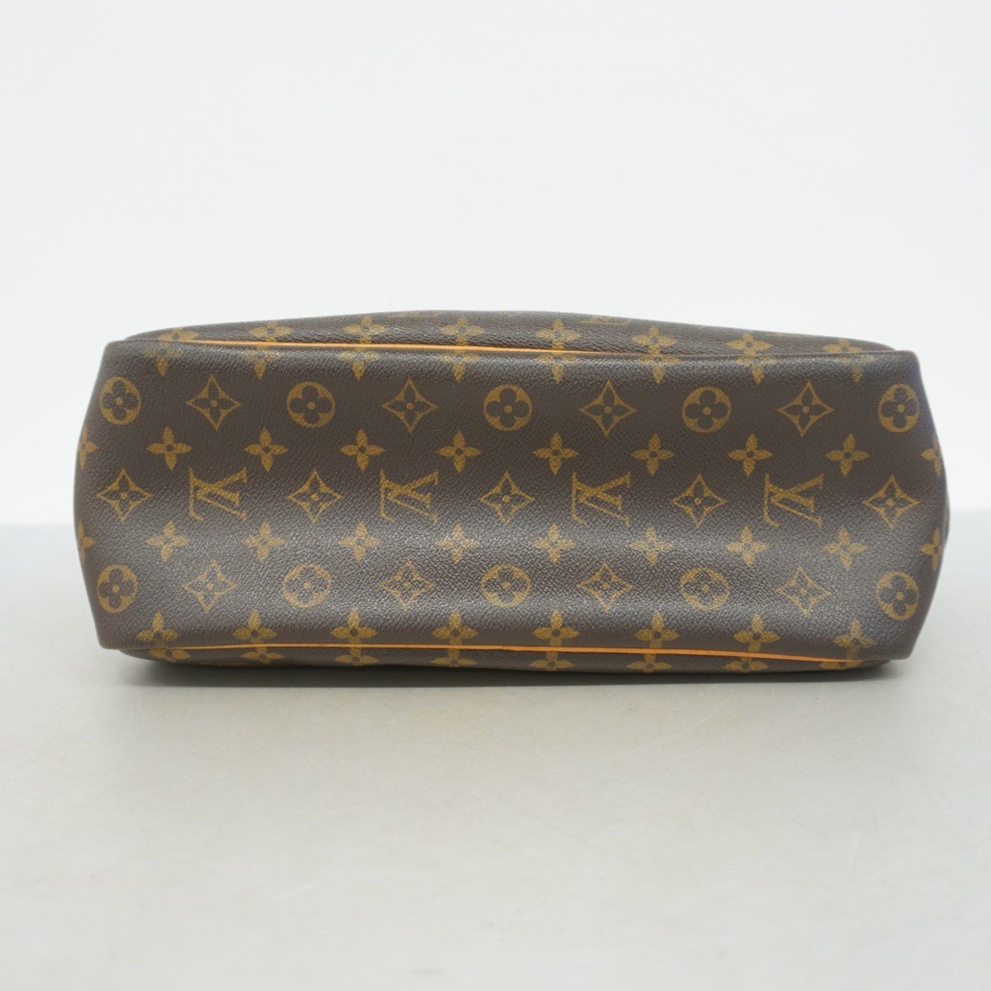 Louis Vuitton Louis Vuitton Deauville handbag Size ONE SIZE - 5 Thumbnail