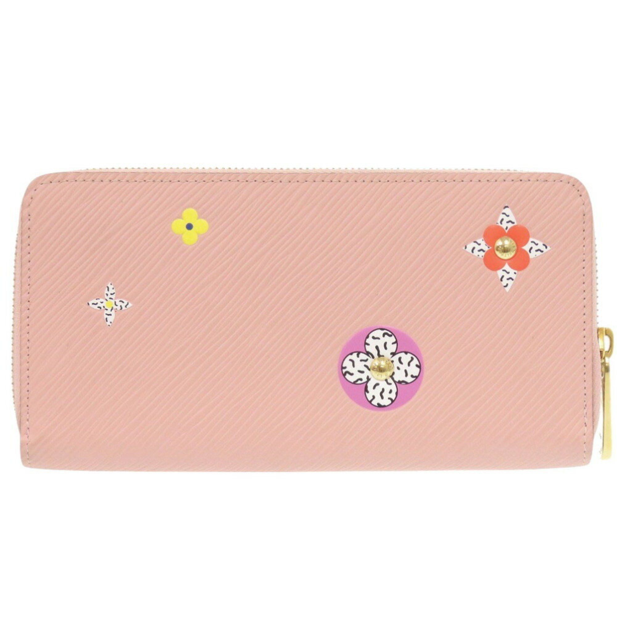 Louis Vuitton Louis Vuitton Zippy wallet wallet Size ONE SIZE - 2 Thumbnail