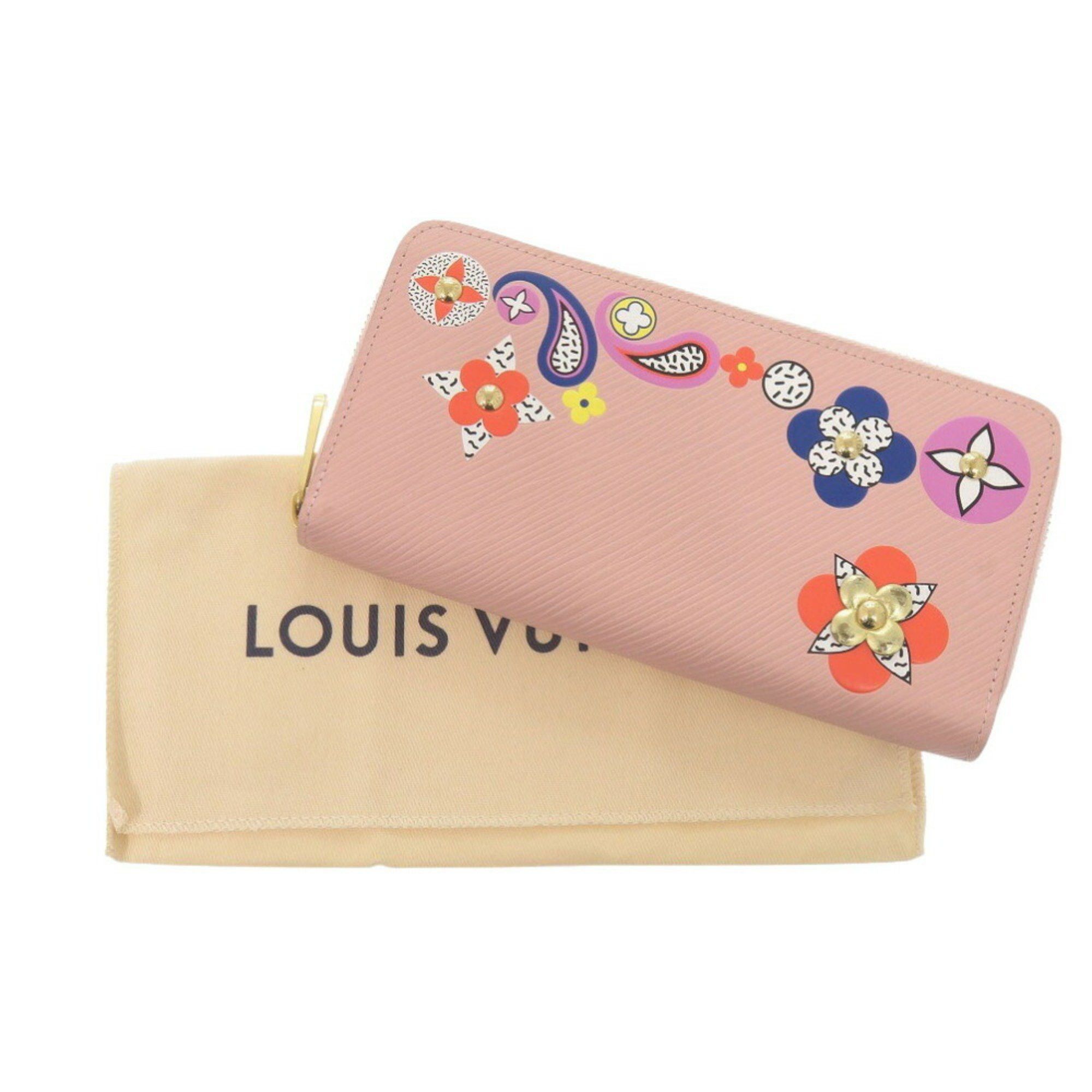 Louis Vuitton Louis Vuitton Zippy wallet wallet Size ONE SIZE - 7 Thumbnail