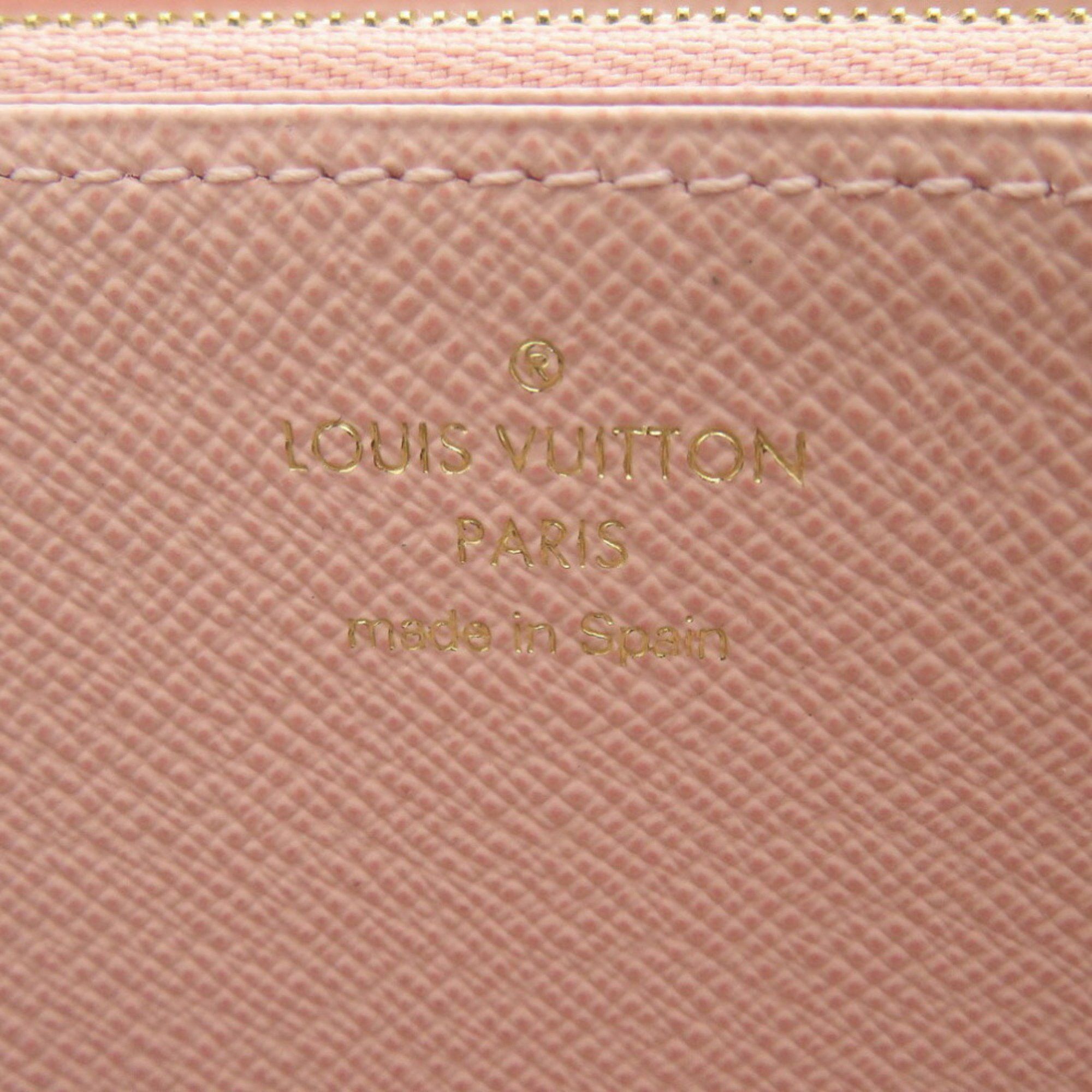 Louis Vuitton Louis Vuitton Zippy wallet wallet Size ONE SIZE - 5 Thumbnail