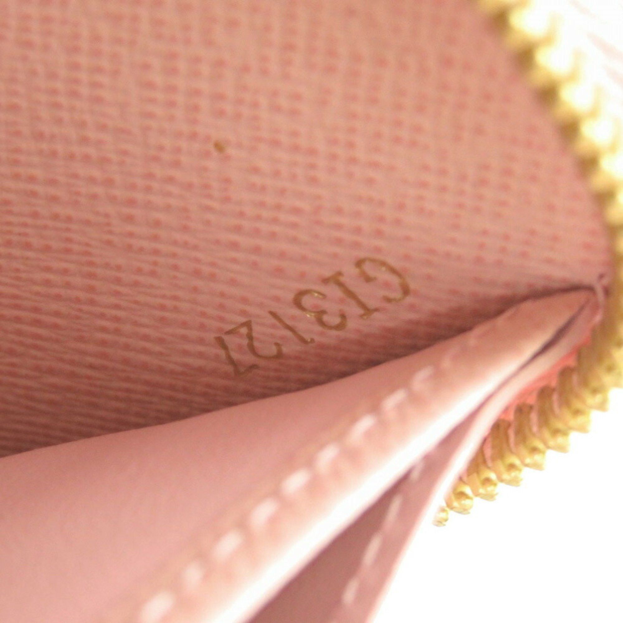 Louis Vuitton Louis Vuitton Zippy wallet wallet Size ONE SIZE - 6 Thumbnail