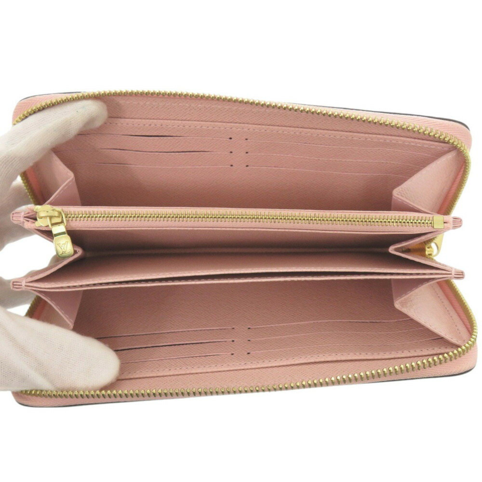 Louis Vuitton Louis Vuitton Zippy wallet wallet Size ONE SIZE - 4 Thumbnail