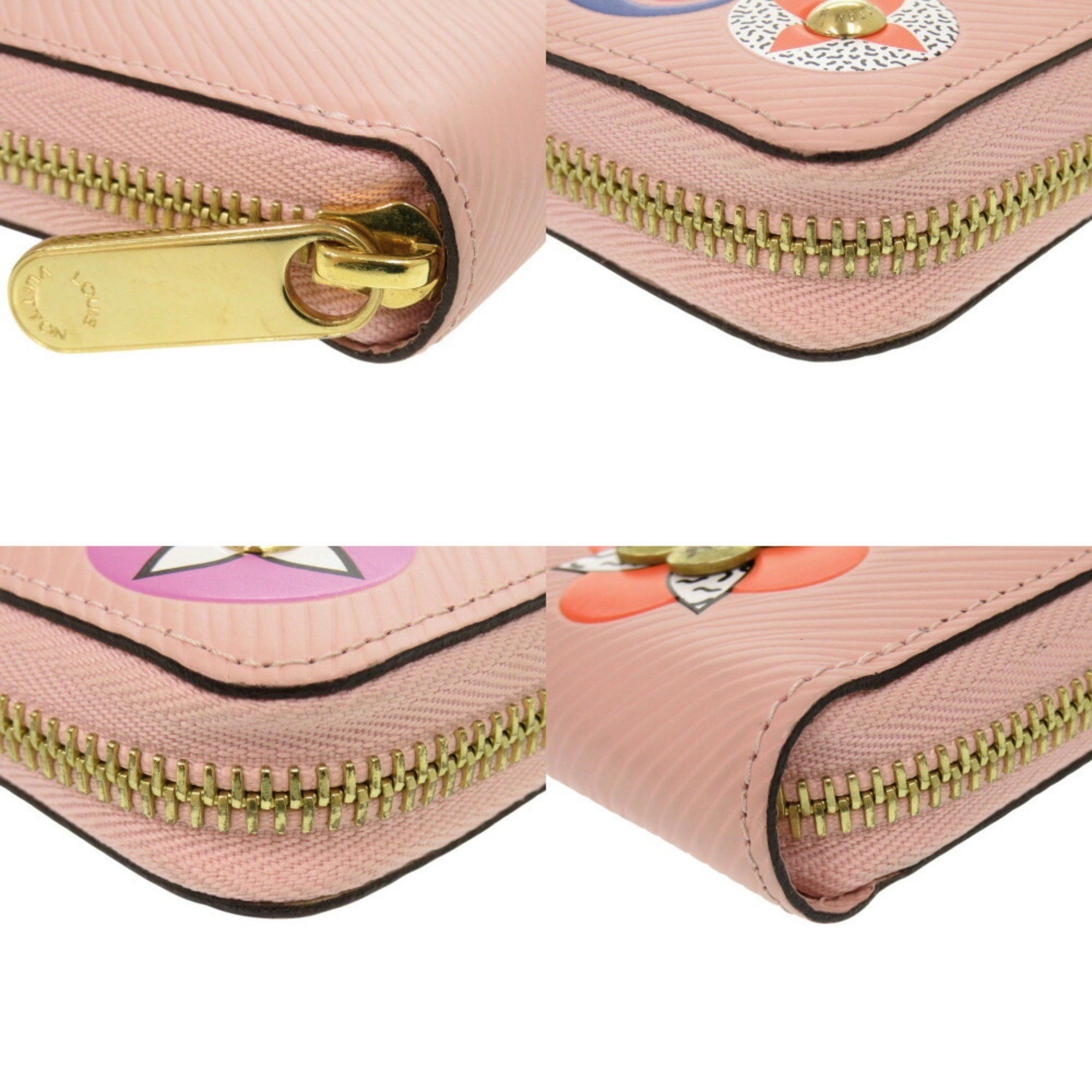 Louis Vuitton Louis Vuitton Zippy wallet wallet Size ONE SIZE - 3 Thumbnail