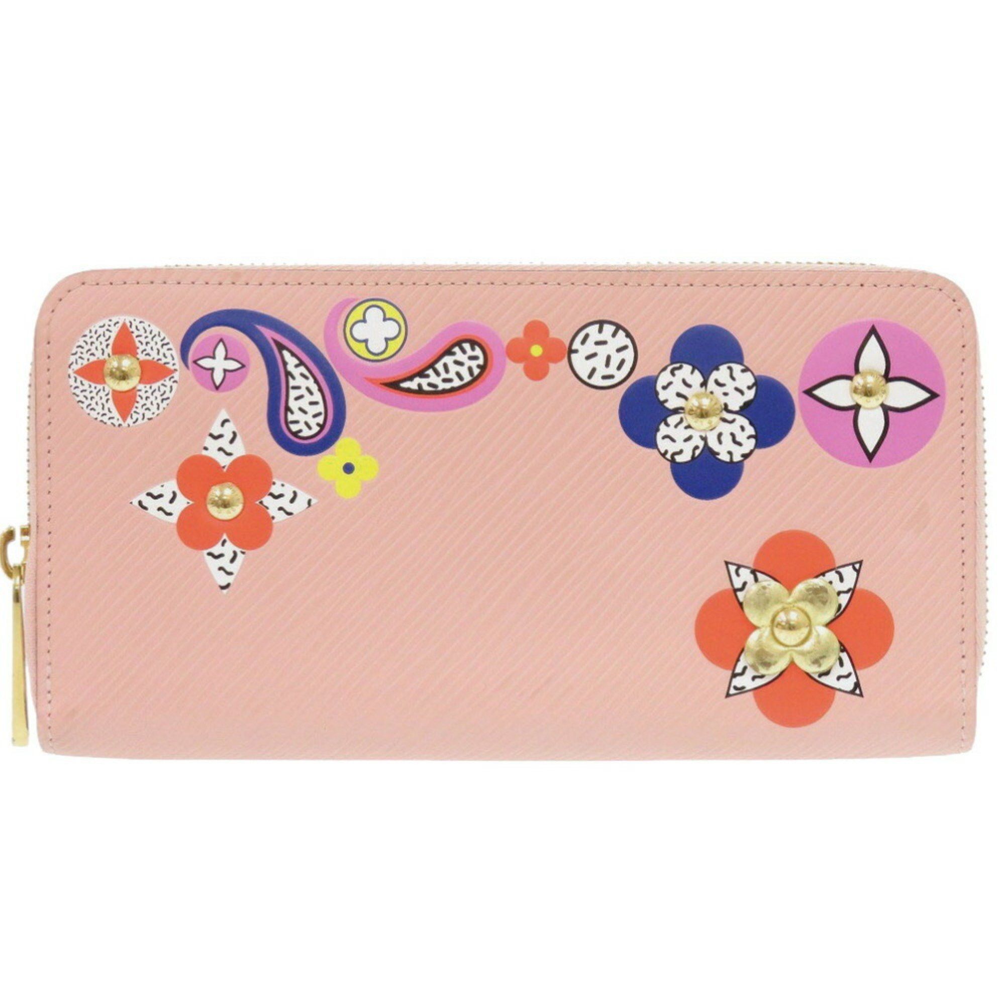 Louis Vuitton Louis Vuitton Zippy wallet wallet Size ONE SIZE - 8 Thumbnail