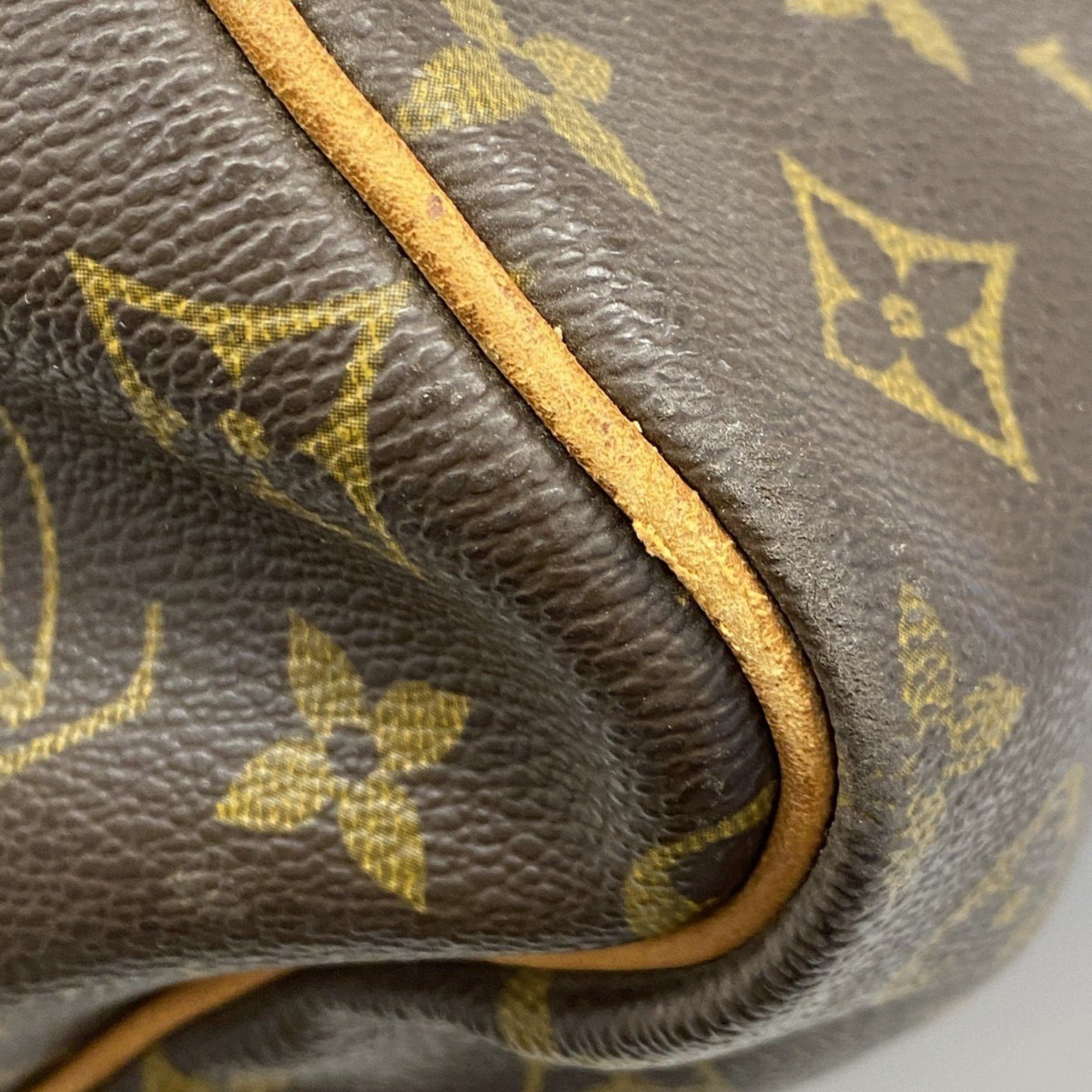 Louis Vuitton Louis Vuitton Keepall Bandoulière 60 travel Size ONE SIZE - 6 Thumbnail