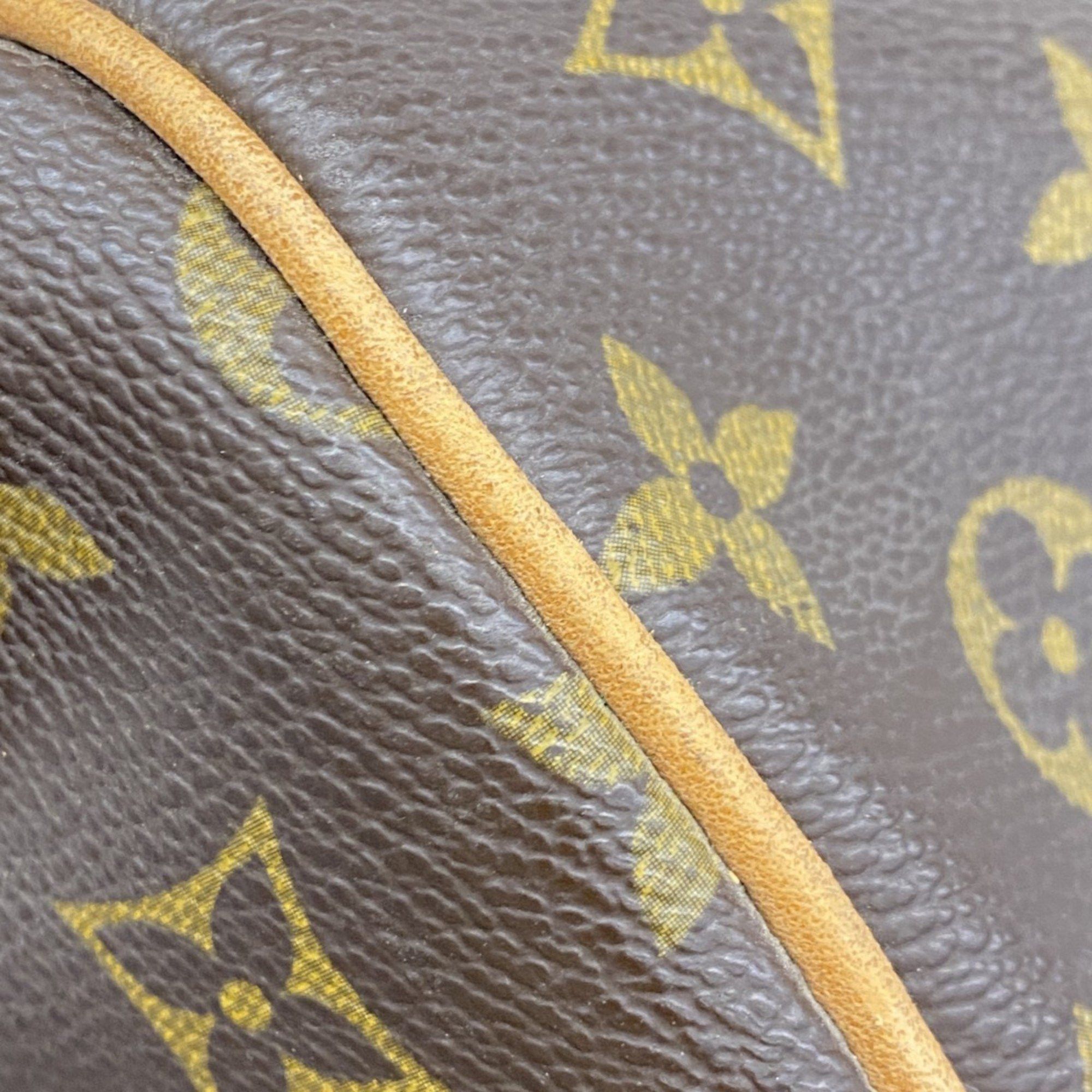 Louis Vuitton Louis Vuitton Keepall Bandoulière 60 travel Size ONE SIZE - 15 Thumbnail