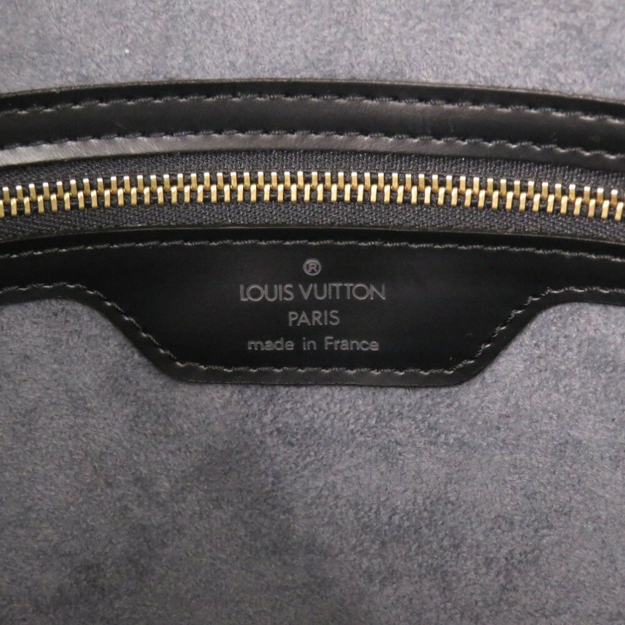 Louis Vuitton Louis Vuitton Saint Jacques shoulder Size ONE SIZE - 8 Thumbnail