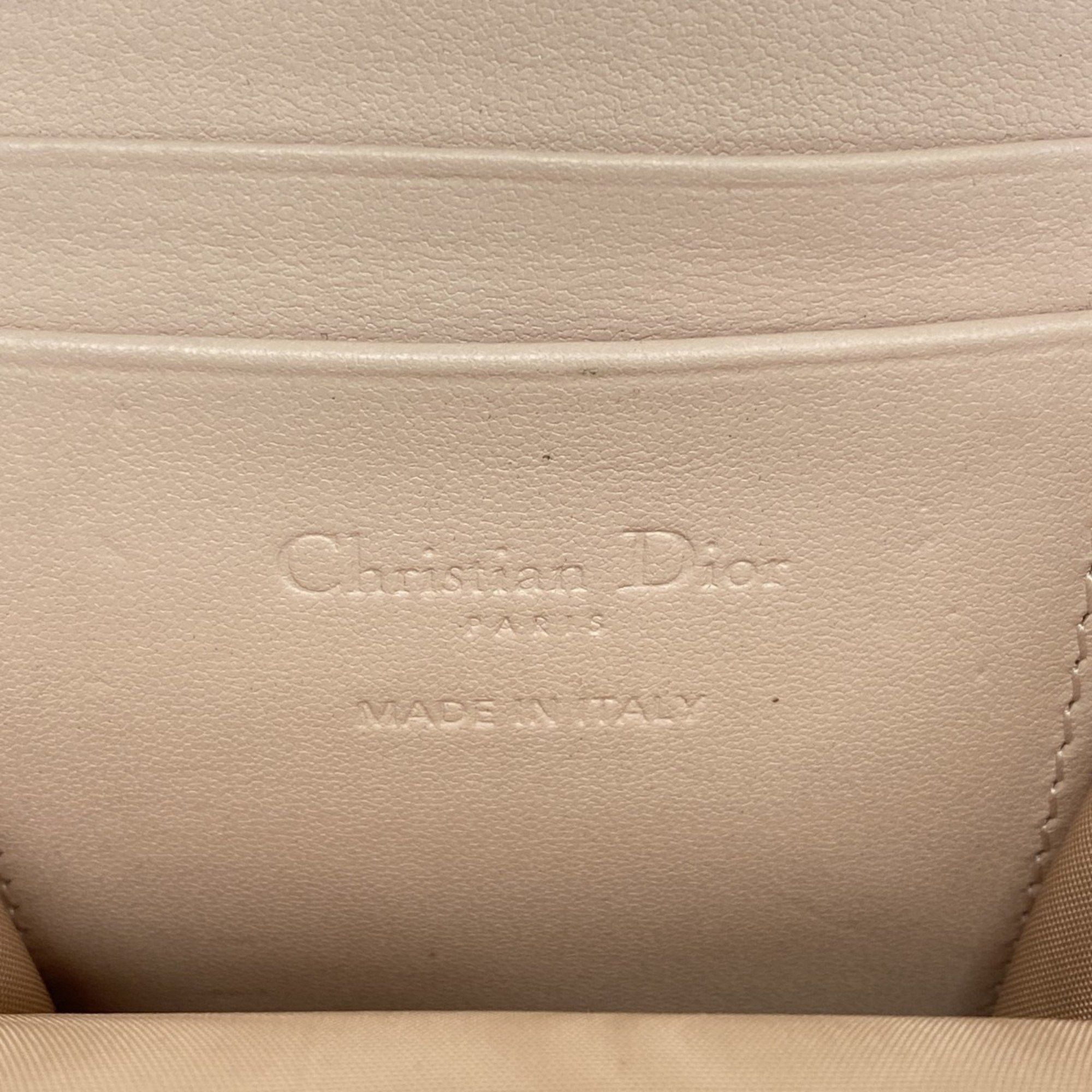 Dior Dior Lady Dior phone Size ONE SIZE - 9 Thumbnail