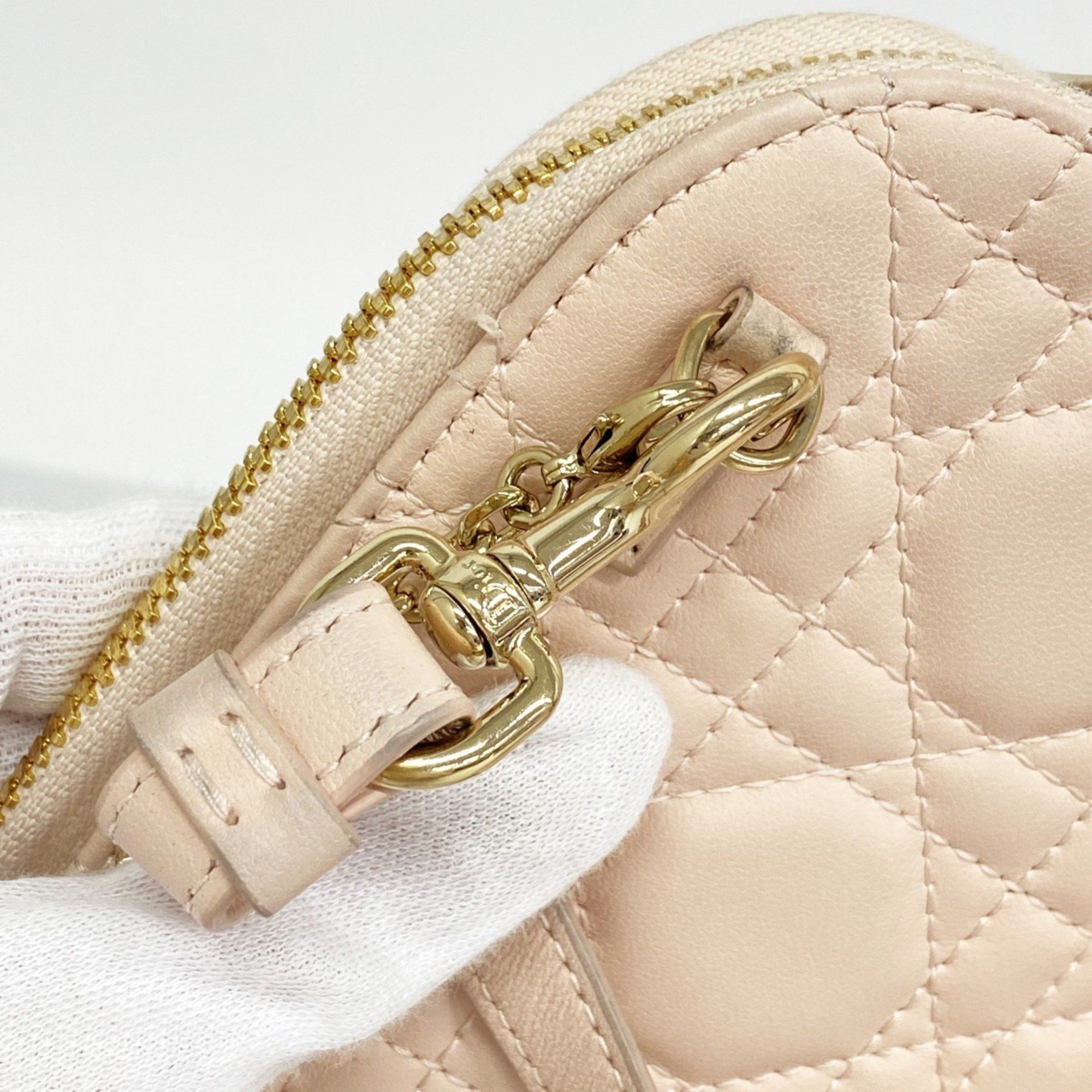 Dior Dior Lady Dior phone Size ONE SIZE - 7 Thumbnail