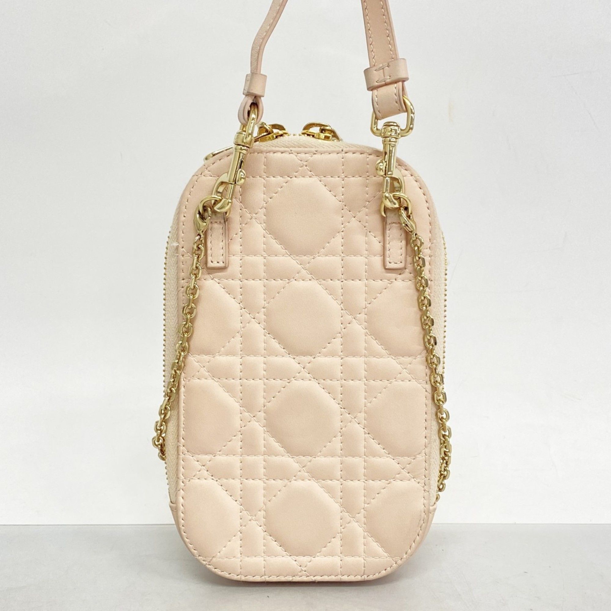 Dior Dior Lady Dior phone Size ONE SIZE - 2 Thumbnail