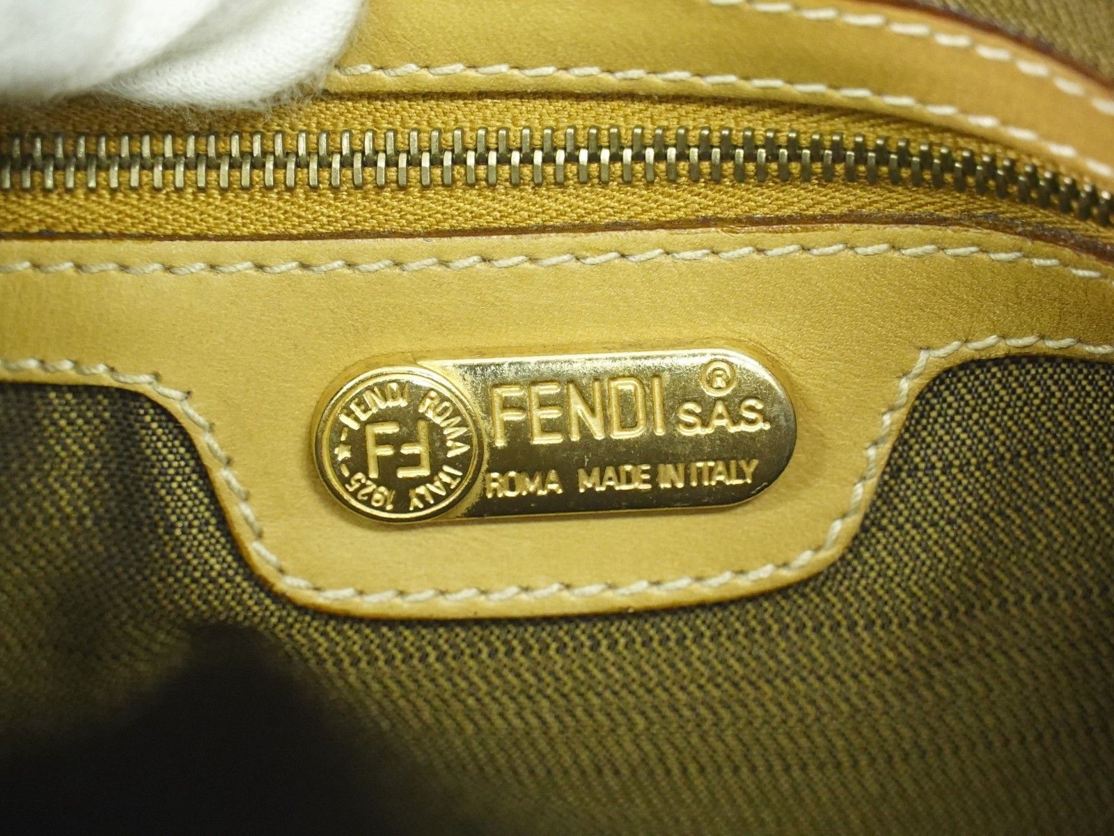 Fendi Fendi shoulder Size ONE SIZE - 10 Thumbnail