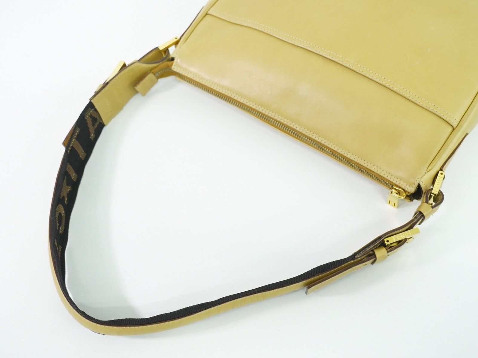 Fendi Fendi shoulder Size ONE SIZE - 3 Thumbnail