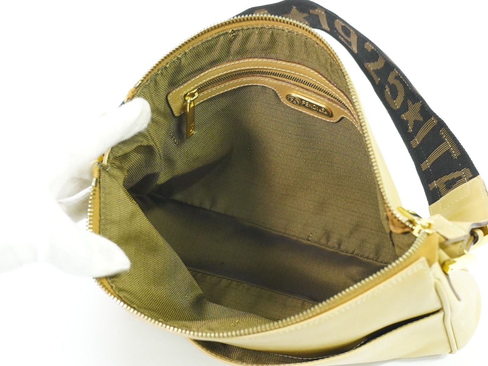 Fendi Fendi shoulder Size ONE SIZE - 8 Thumbnail