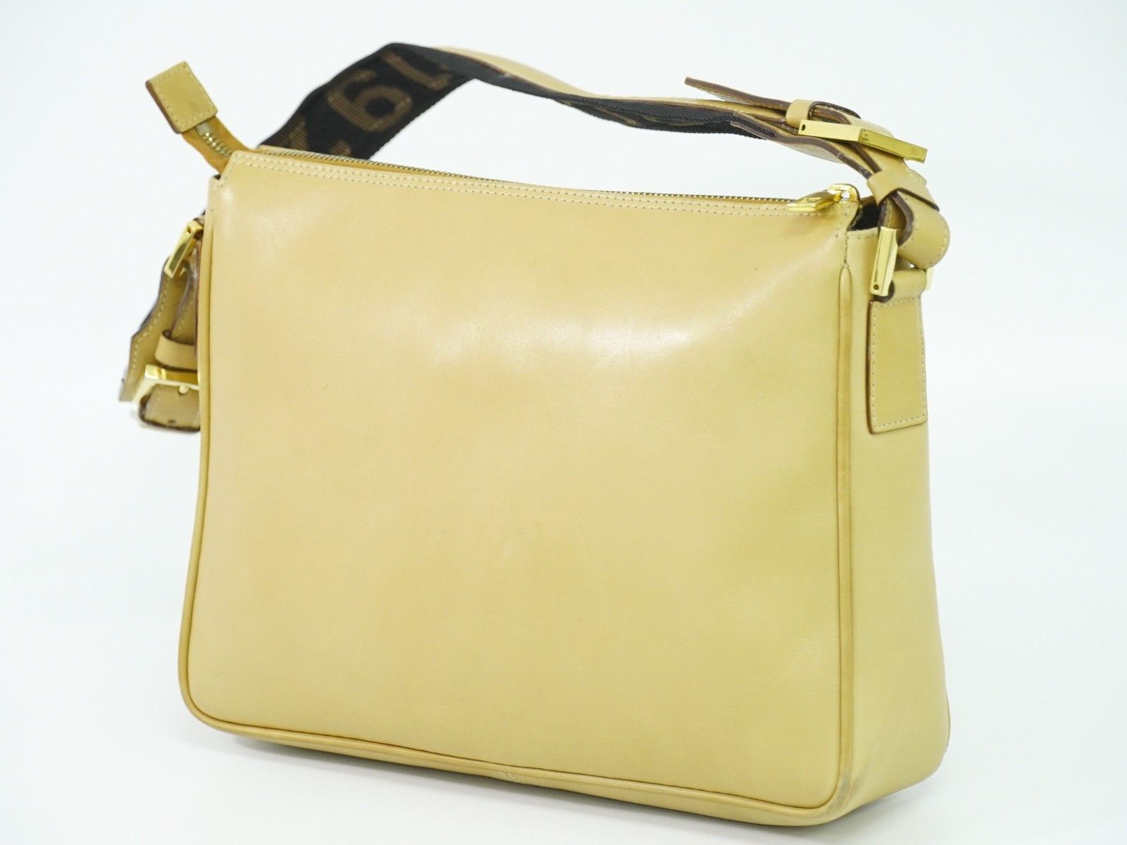 Fendi Fendi shoulder Size ONE SIZE - 2 Thumbnail