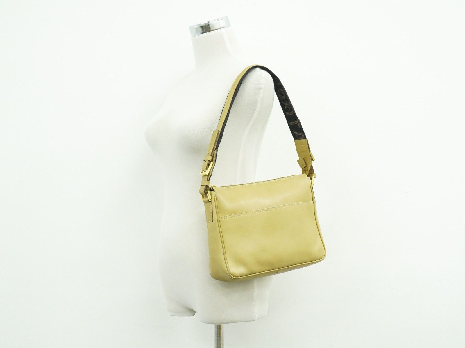 Fendi Fendi shoulder Size ONE SIZE - 11 Thumbnail