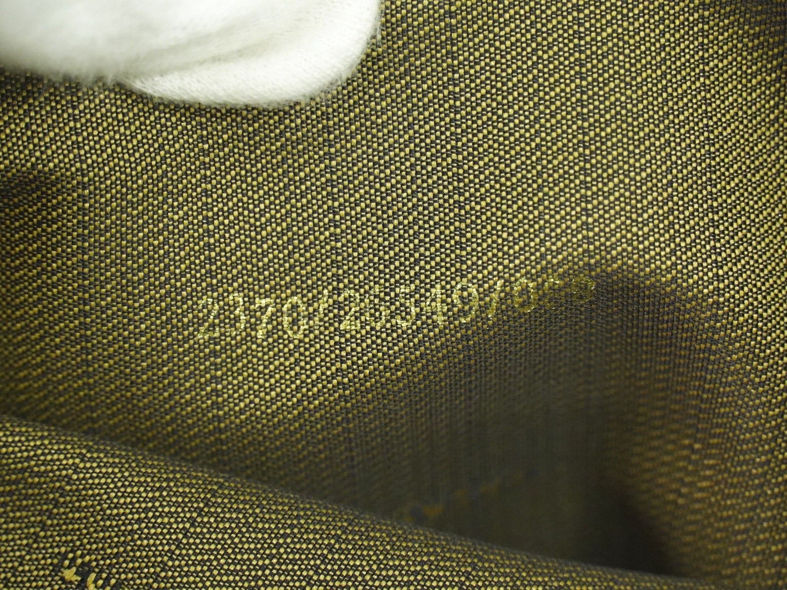 Fendi Fendi shoulder Size ONE SIZE - 9 Thumbnail