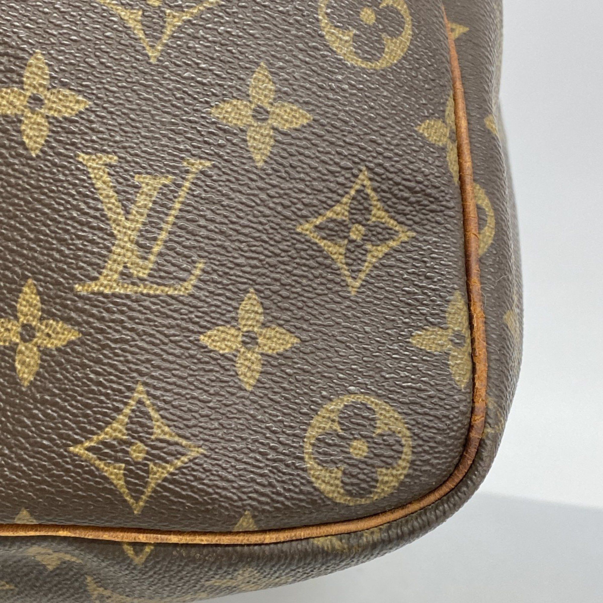 Louis Vuitton Louis Vuitton Keepall 45 travel Size ONE SIZE - 6 Thumbnail