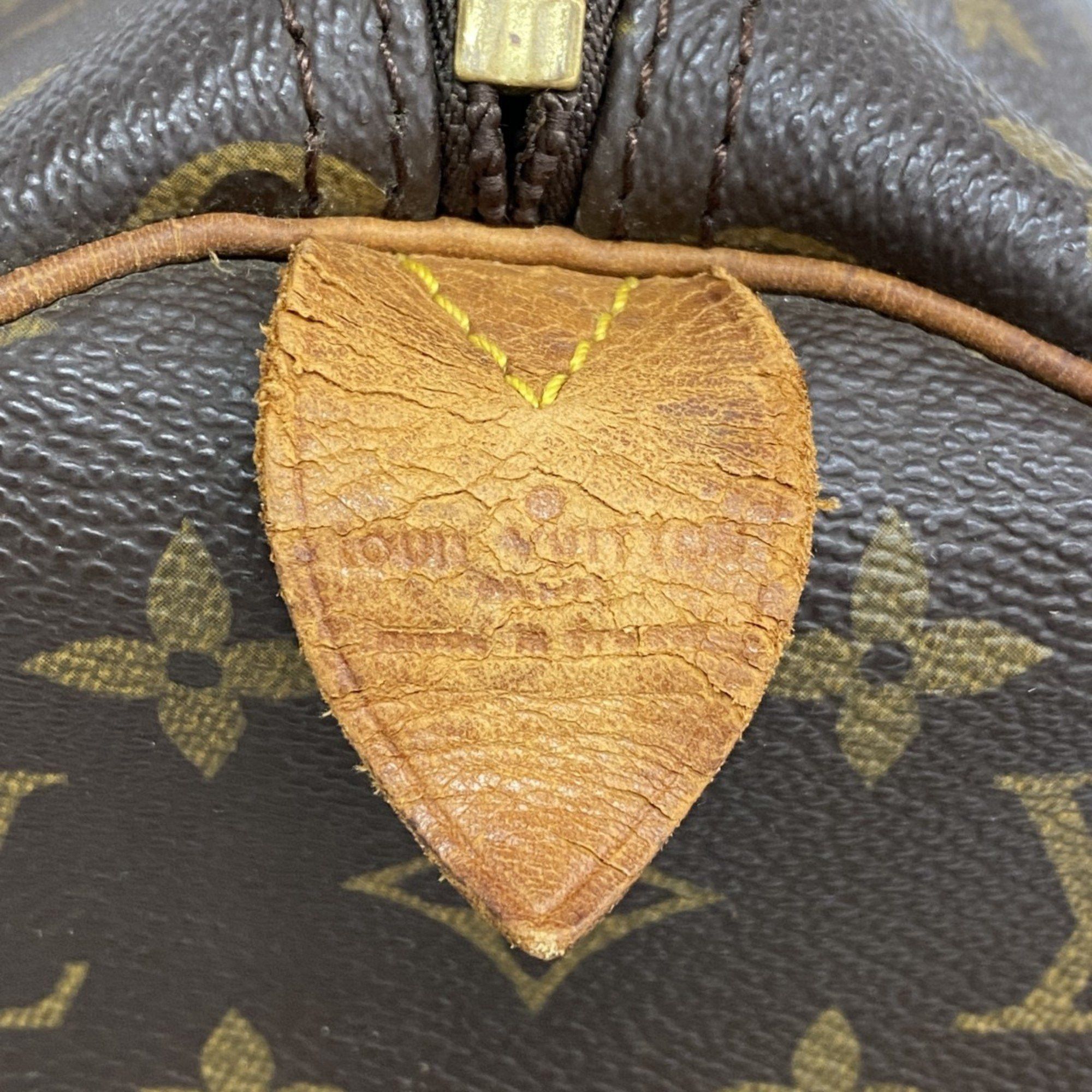 Louis Vuitton Louis Vuitton Keepall 45 travel Size ONE SIZE - 10 Thumbnail