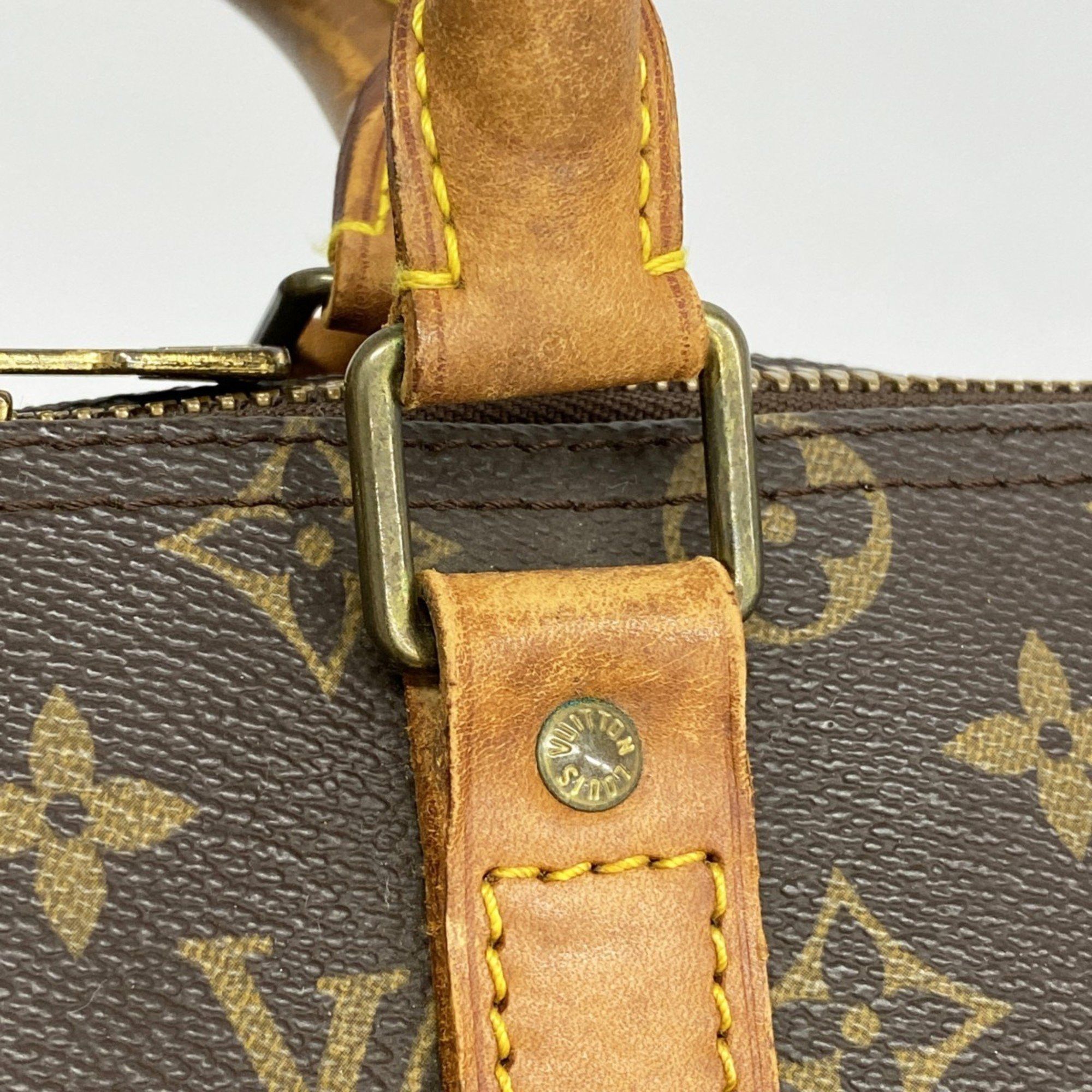 Louis Vuitton Louis Vuitton Keepall 45 travel Size ONE SIZE - 8 Thumbnail