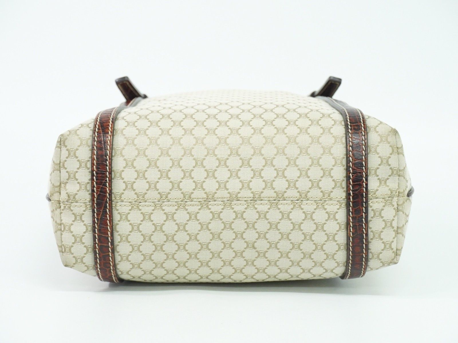 Celine Céline Macadam tote Size ONE SIZE - 4 Thumbnail