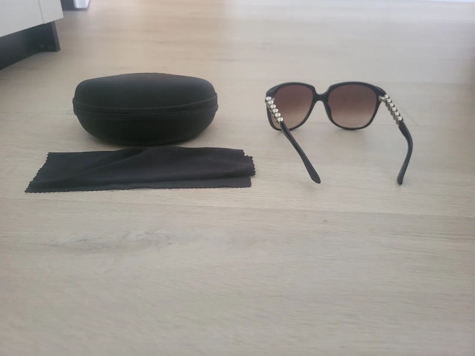 Armani Emporio armani Sunglasses Size ONE SIZE - 4 Thumbnail