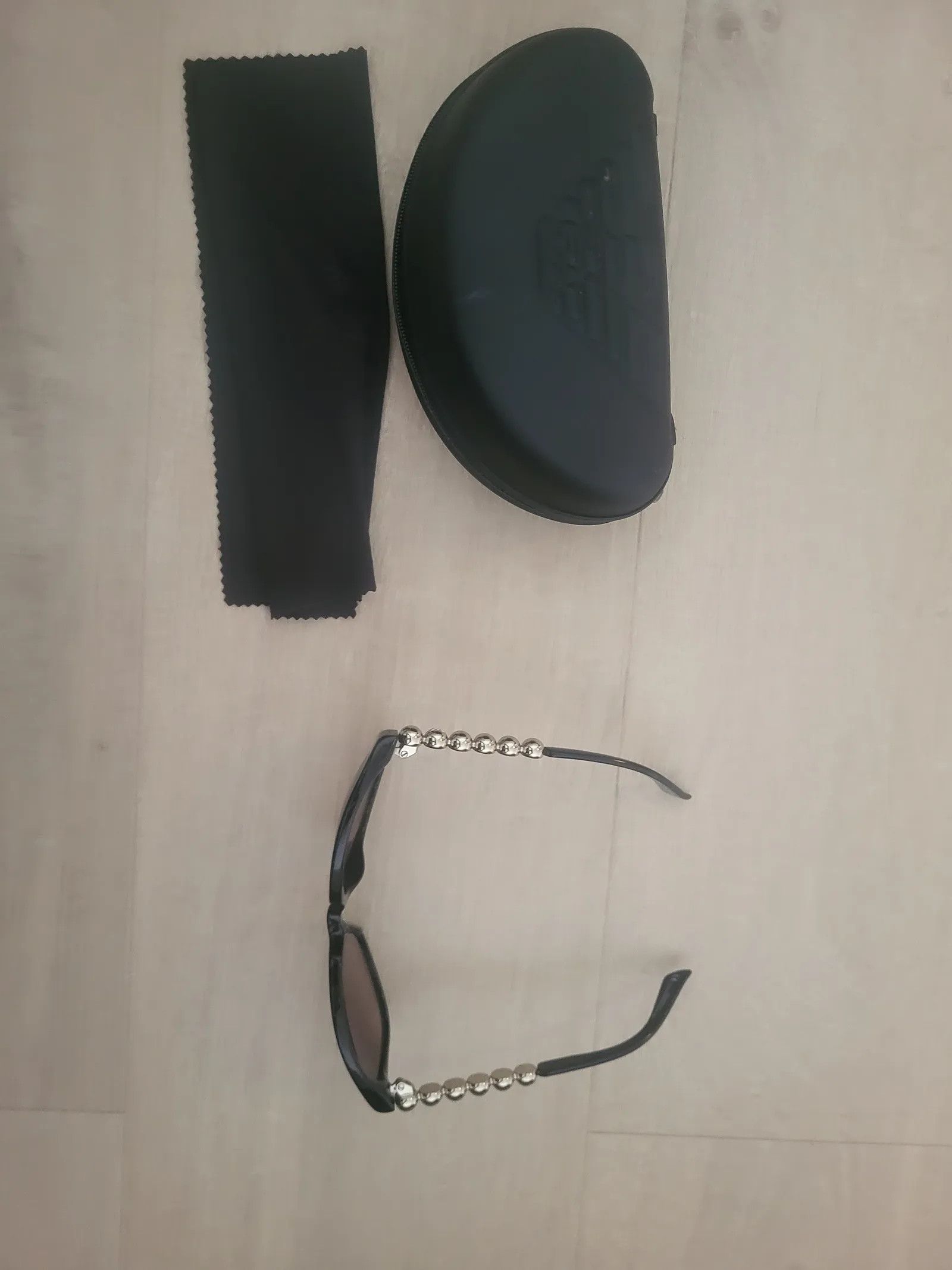 Armani Emporio armani Sunglasses Size ONE SIZE - 5 Thumbnail