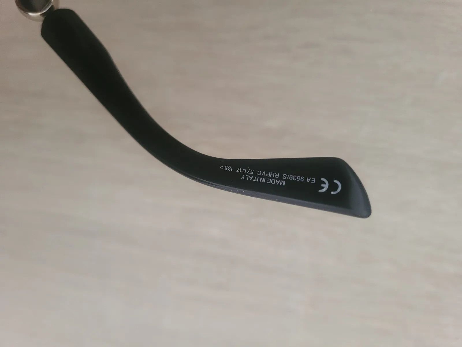Armani Emporio armani Sunglasses Size ONE SIZE - 2 Thumbnail