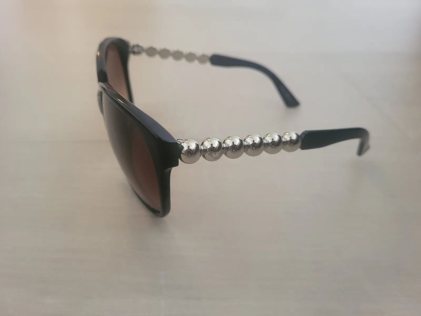 Armani Emporio armani Sunglasses Size ONE SIZE - 3 Thumbnail