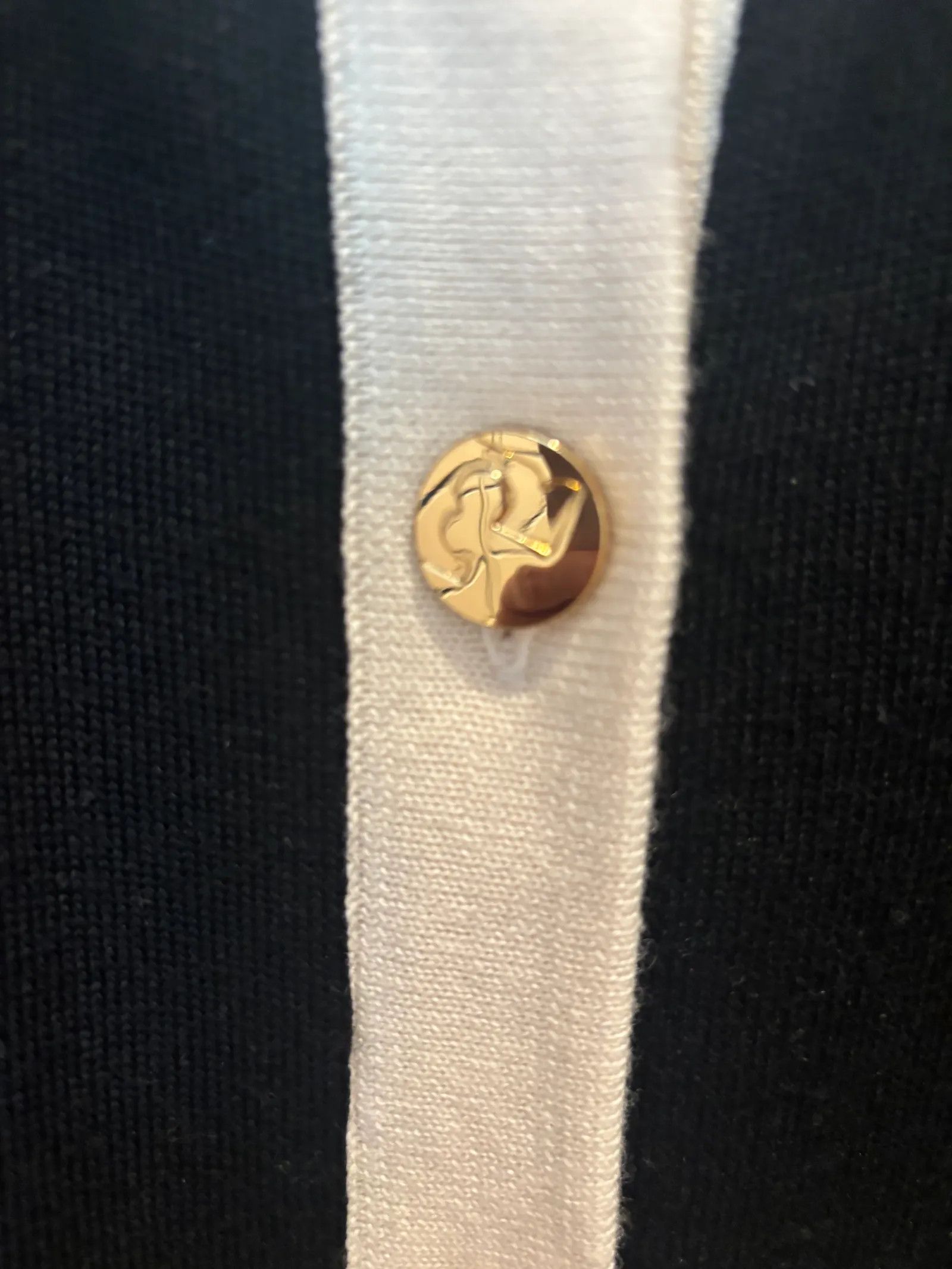 Tory Burch Tory Burch Cardigan Size M / US 6-8 / IT 42-44 - 4 Thumbnail