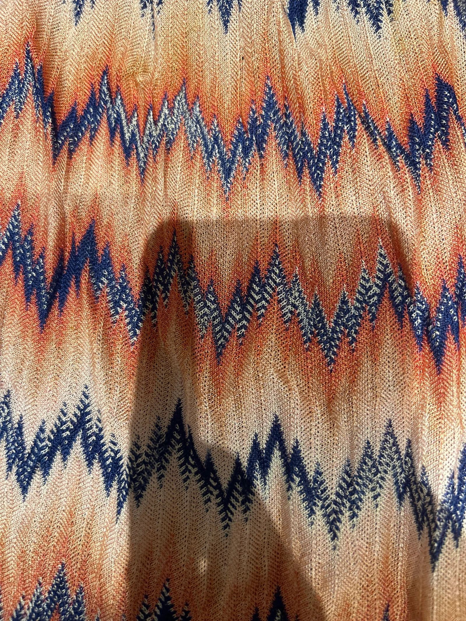 Missoni Missoni Top Size XS / US 0-2 / IT 36-38 - 5 Thumbnail