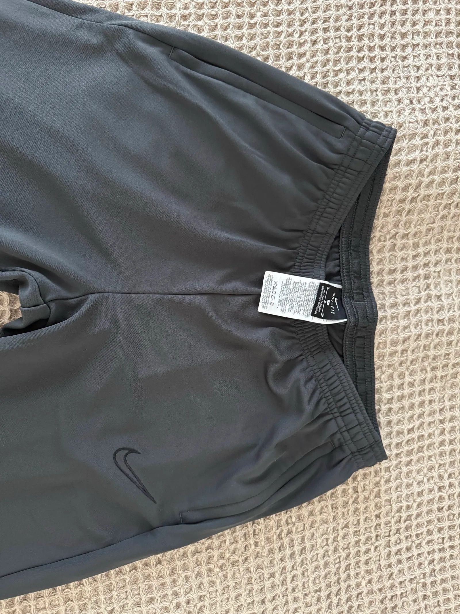 Nike Nike Sweatpants Size 27" / US 4 / IT 40 - 2 Thumbnail