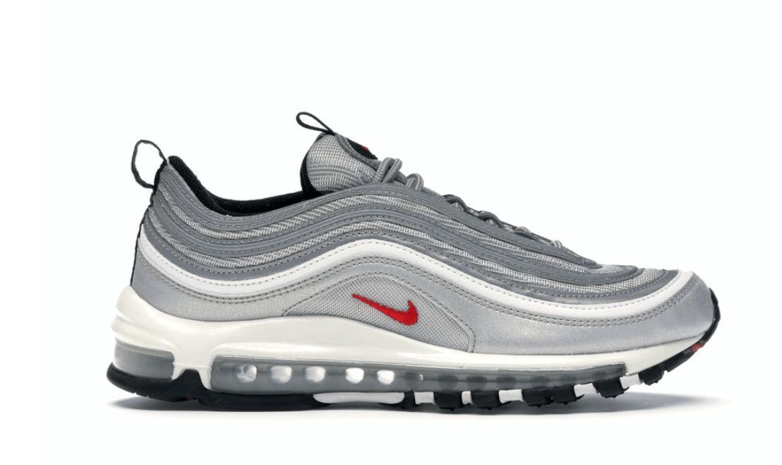 Air Max 97 Silver Bullet (2016/2017)