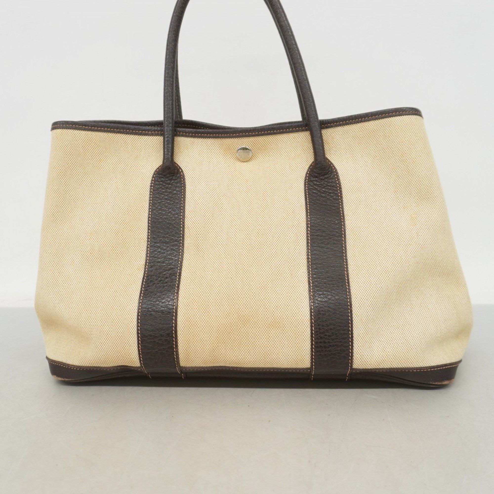 Hermes Hermès Garden Party tote Size ONE SIZE - 2 Thumbnail