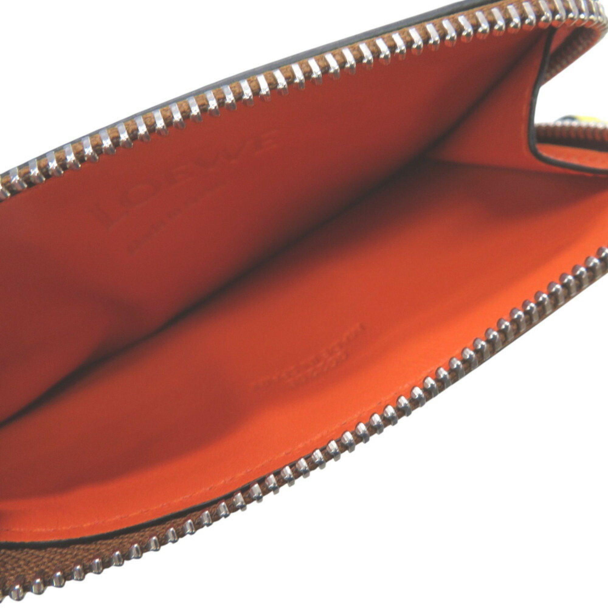 Loewe Loewe wallet Size ONE SIZE - 9 Thumbnail
