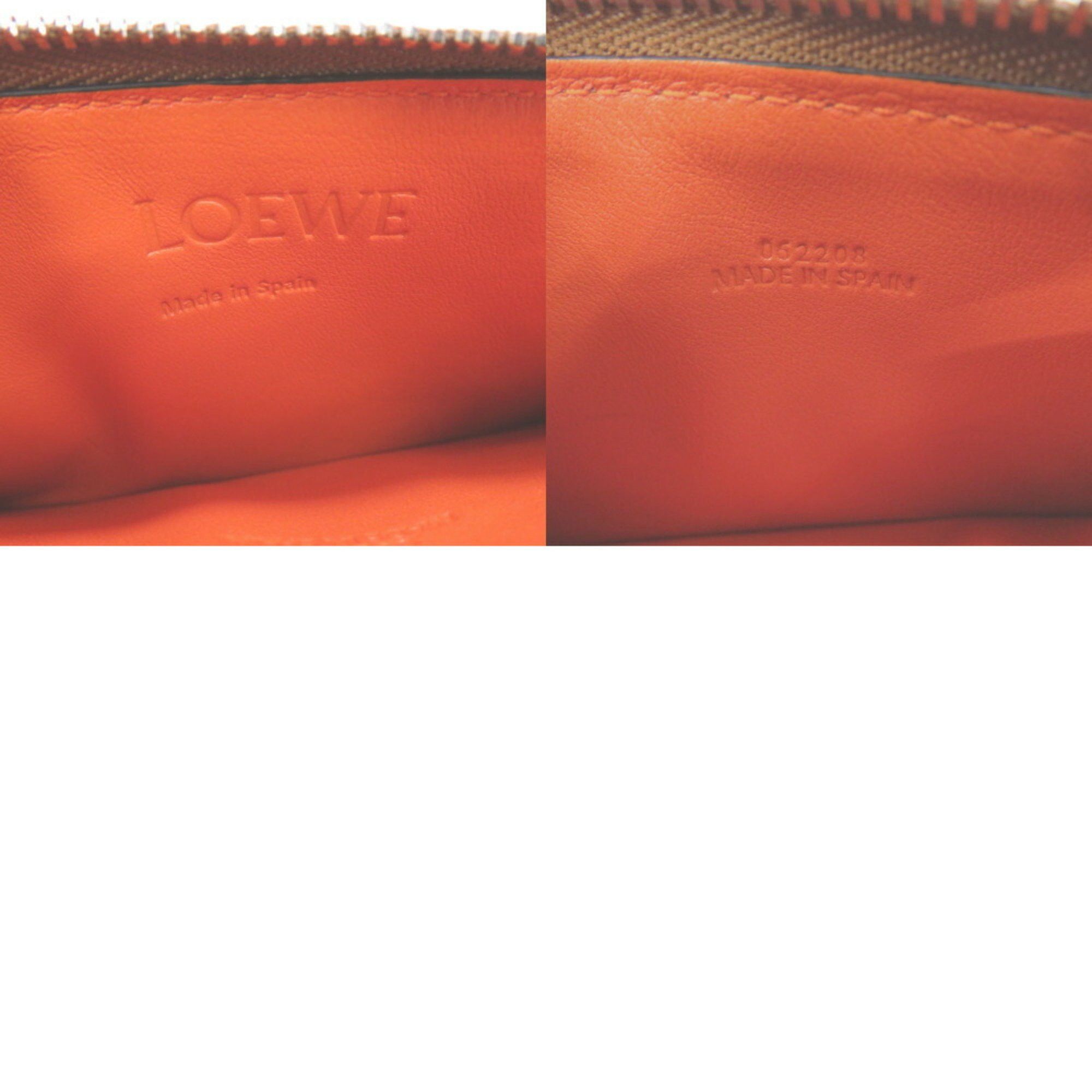 Loewe Loewe wallet Size ONE SIZE - 10 Thumbnail