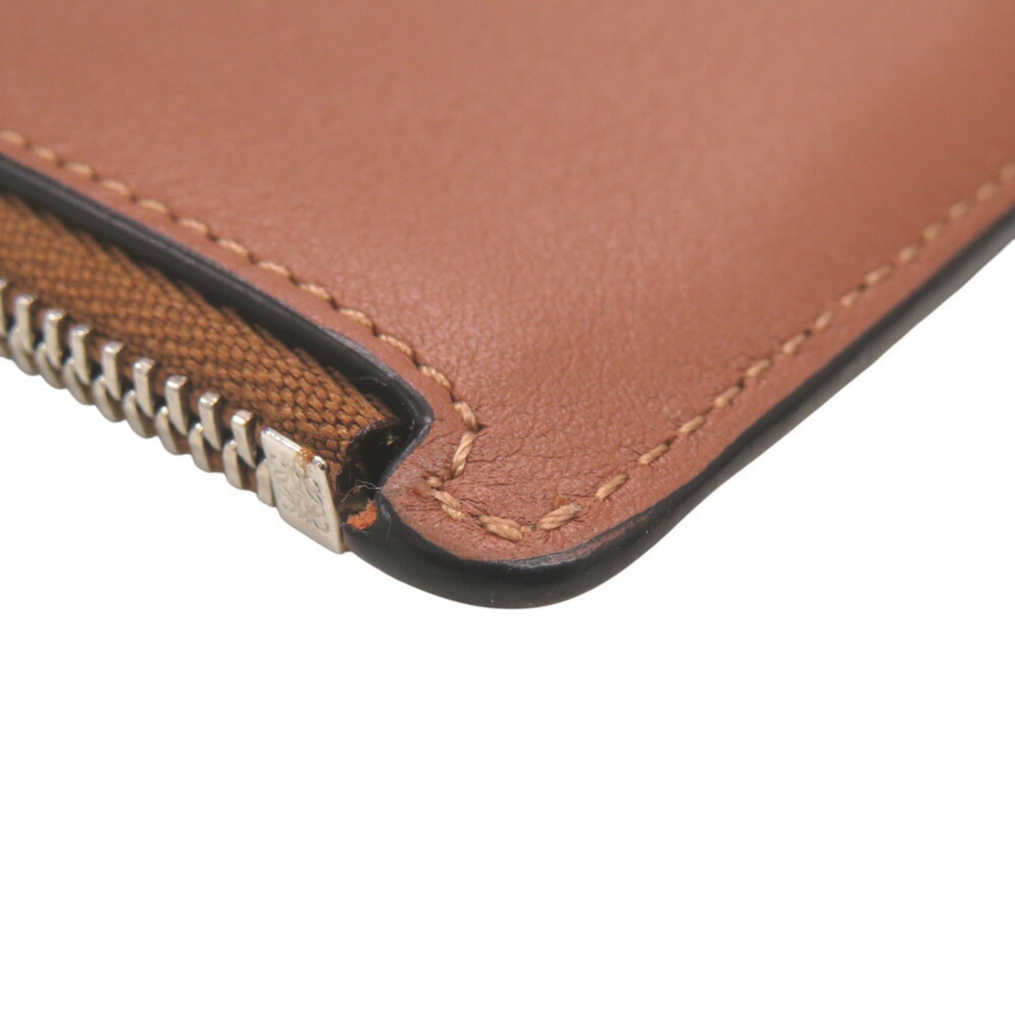Loewe Loewe wallet Size ONE SIZE - 4 Thumbnail