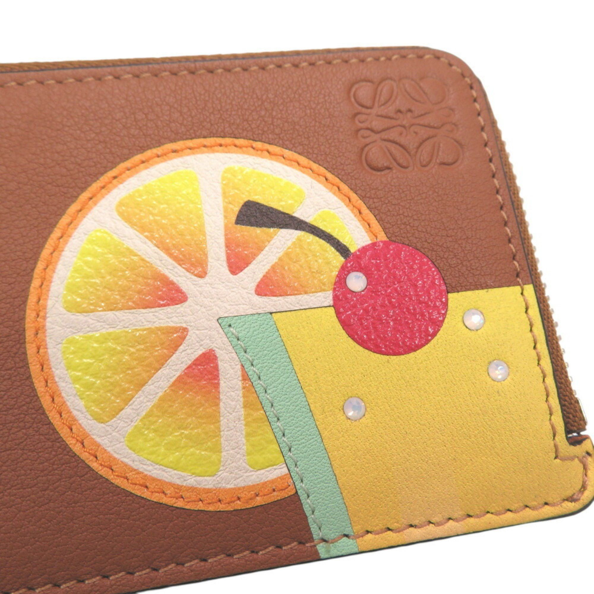 Loewe Loewe wallet Size ONE SIZE - 8 Thumbnail