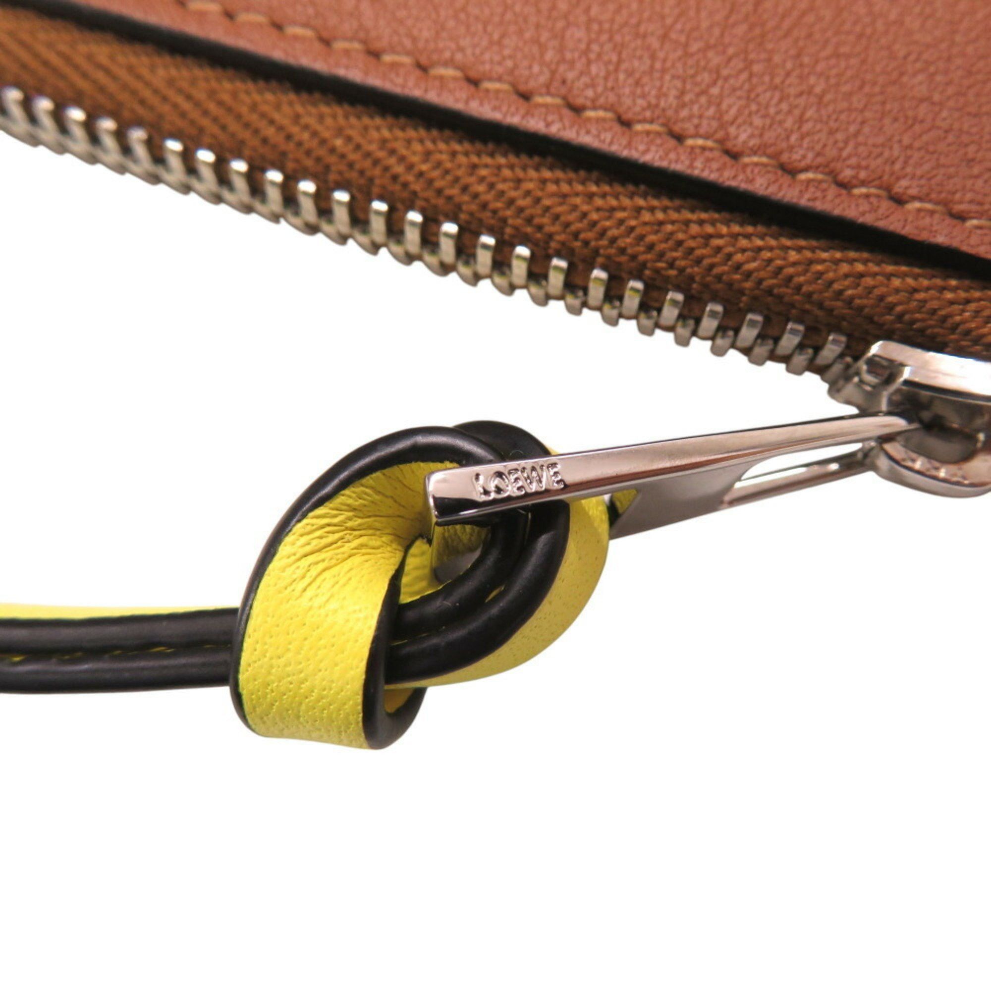 Loewe Loewe wallet Size ONE SIZE - 7 Thumbnail
