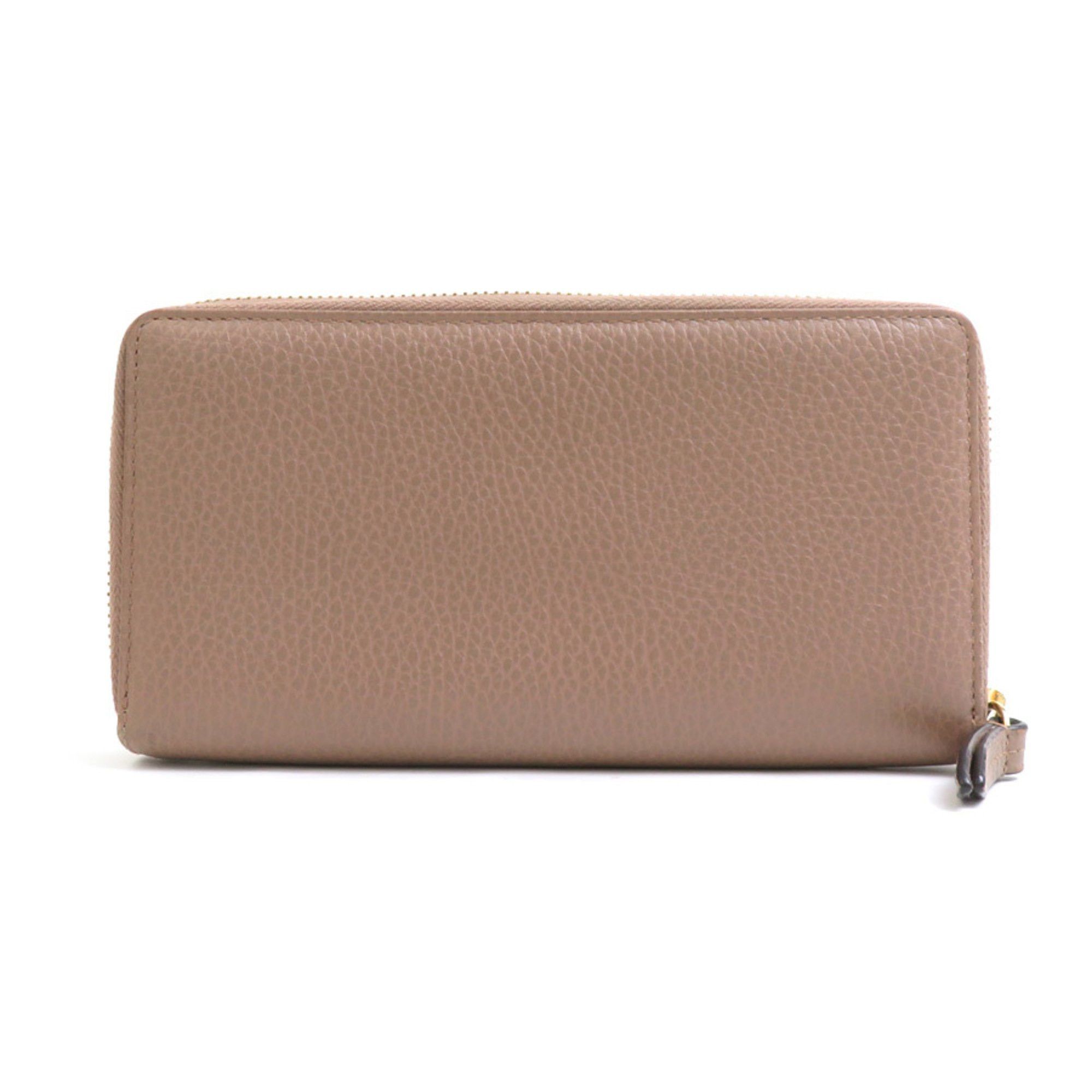 Gucci Gucci GG Marmont wallet Size ONE SIZE - 2 Thumbnail