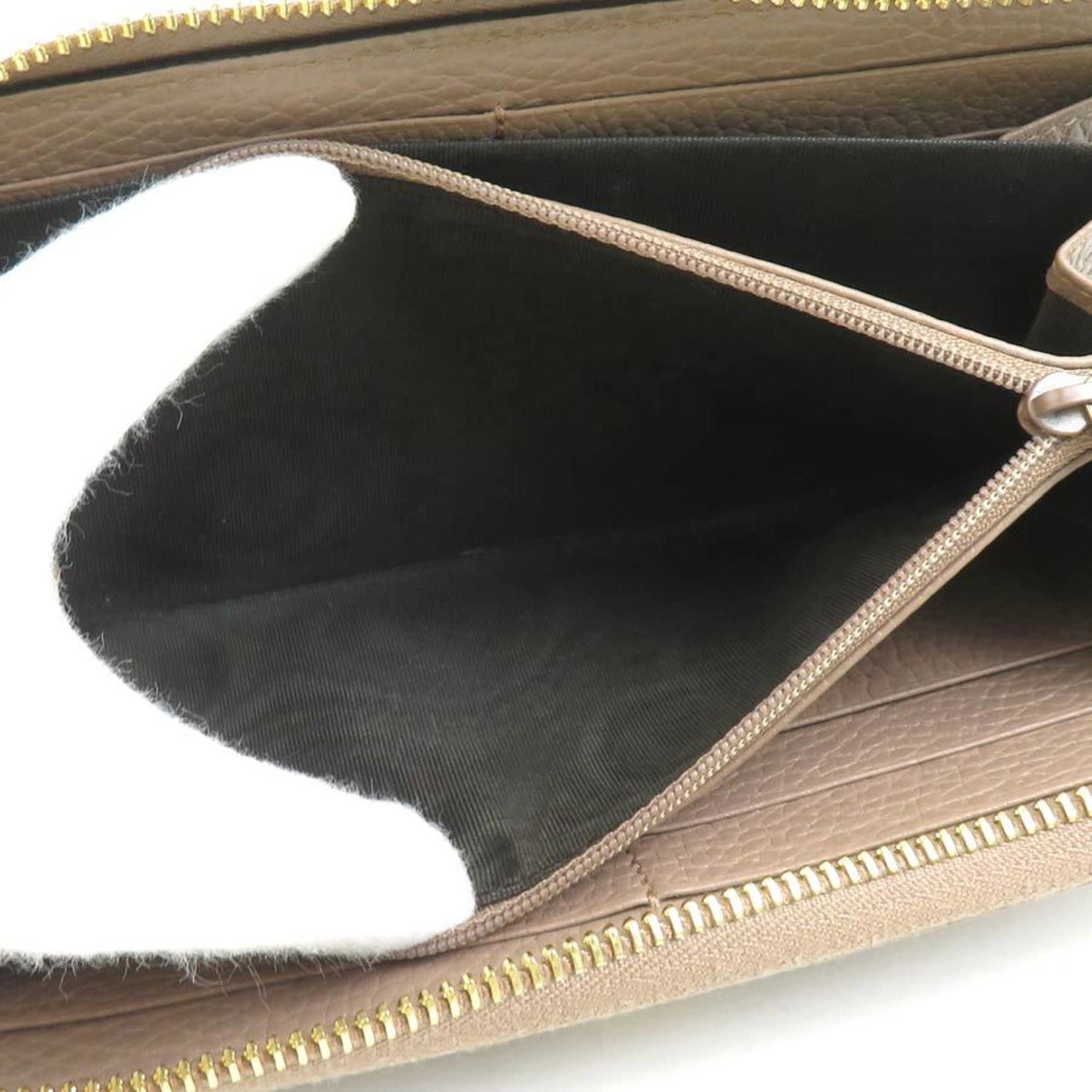 Gucci Gucci GG Marmont wallet Size ONE SIZE - 5 Thumbnail